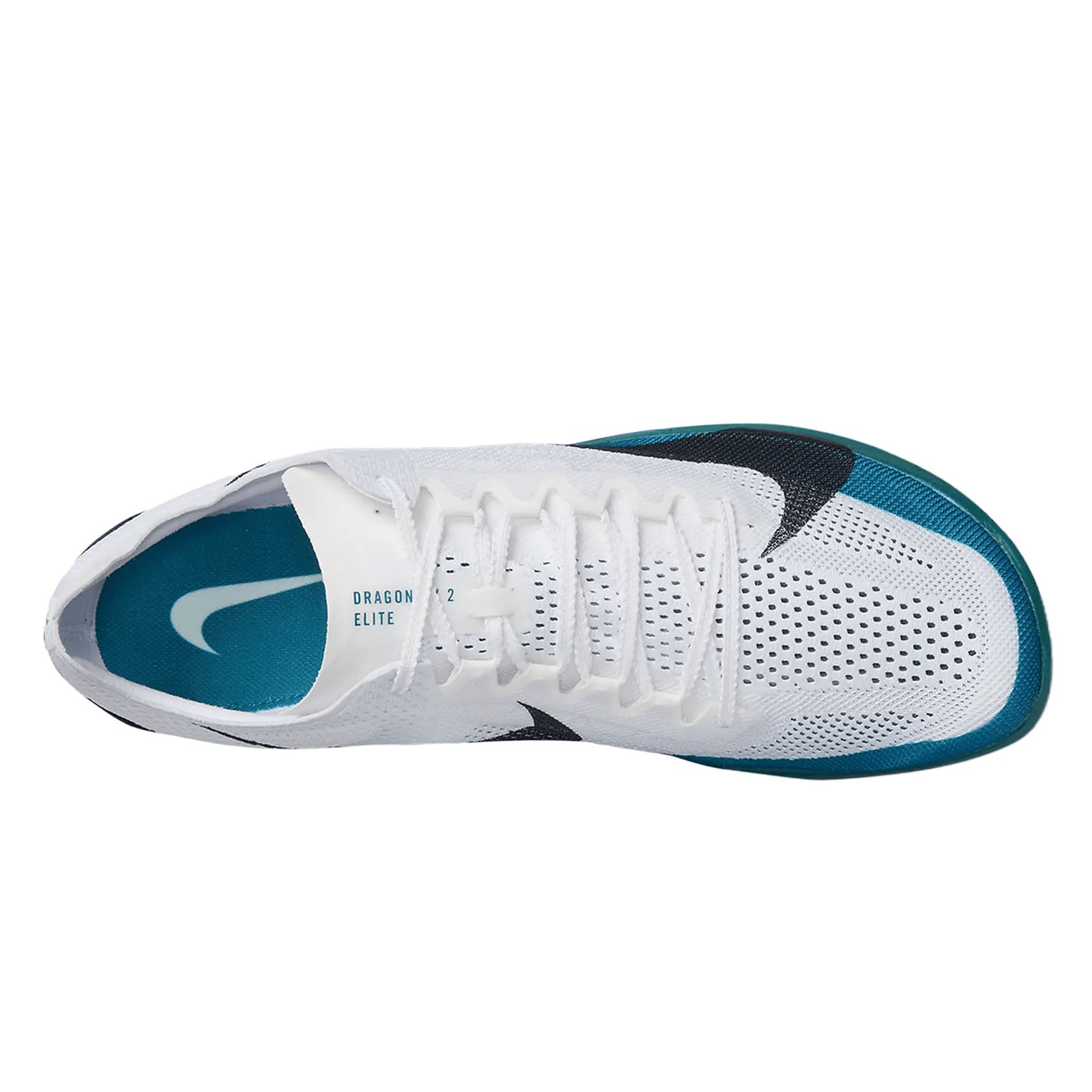 Unisex Nike ZoomX Dragonfly 2 Elite | 3000m to 10,000m Track