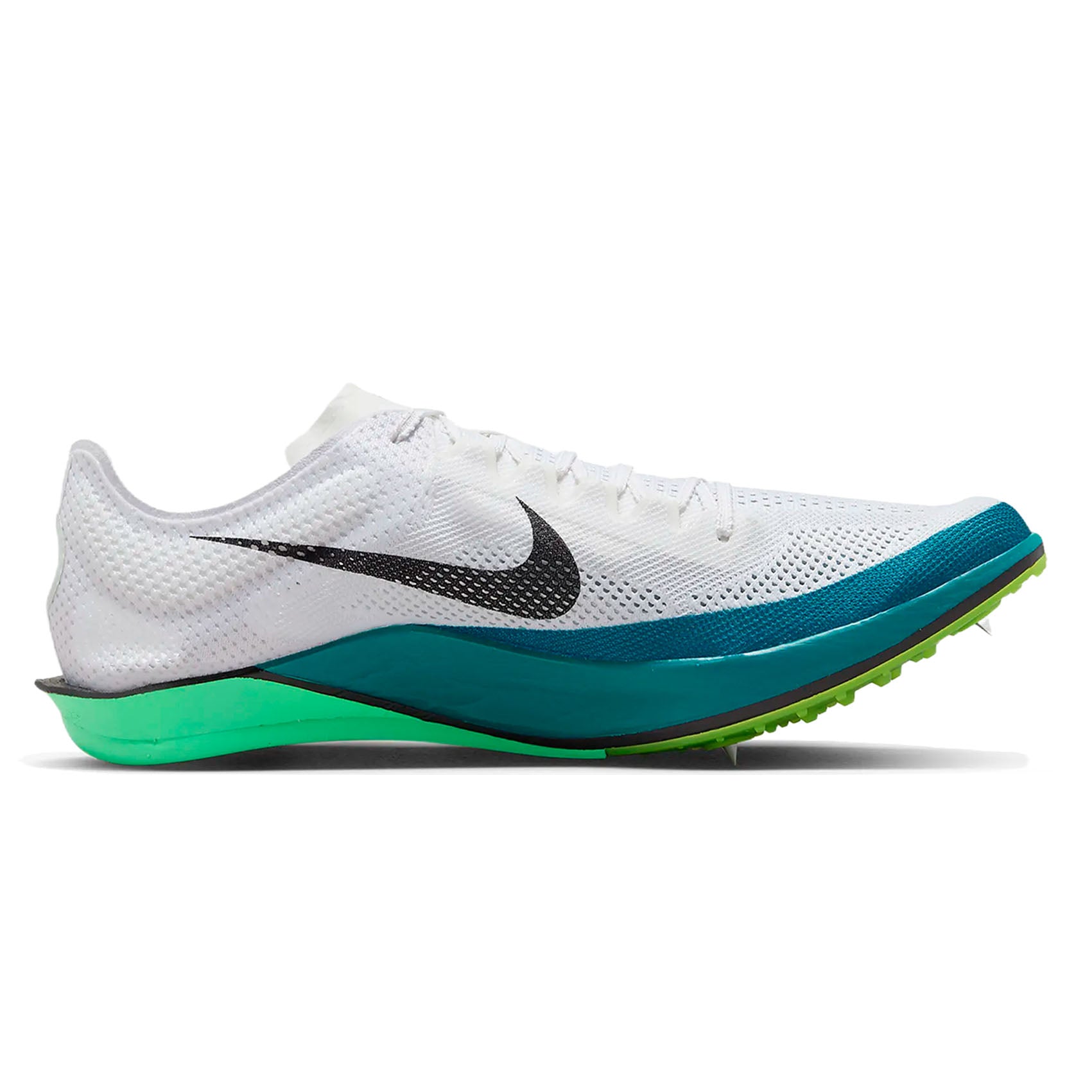 Unisex Nike ZoomX Dragonfly 2 Elite | 3000m to 10,000m Track