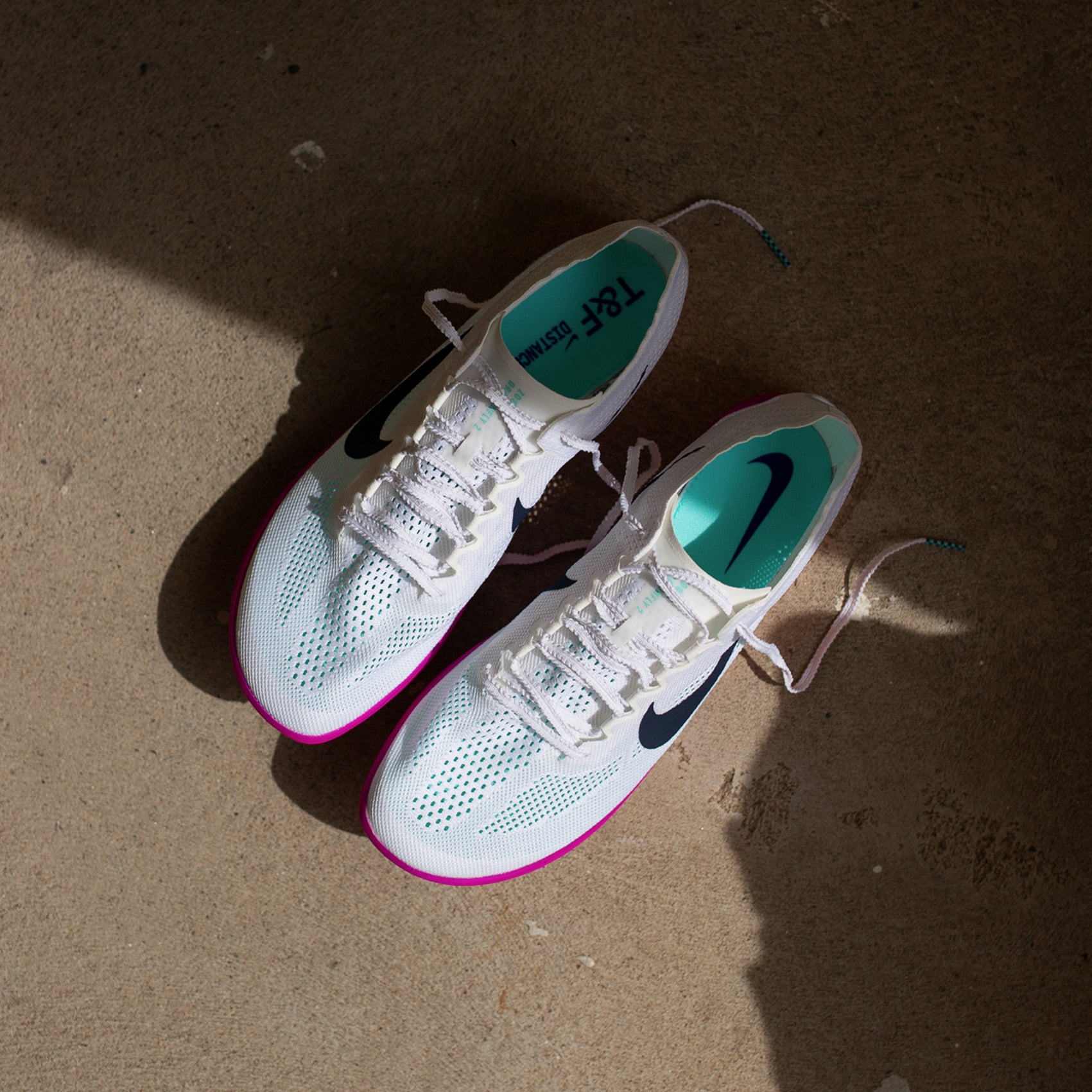 Unisex Nike Dragonfly 2