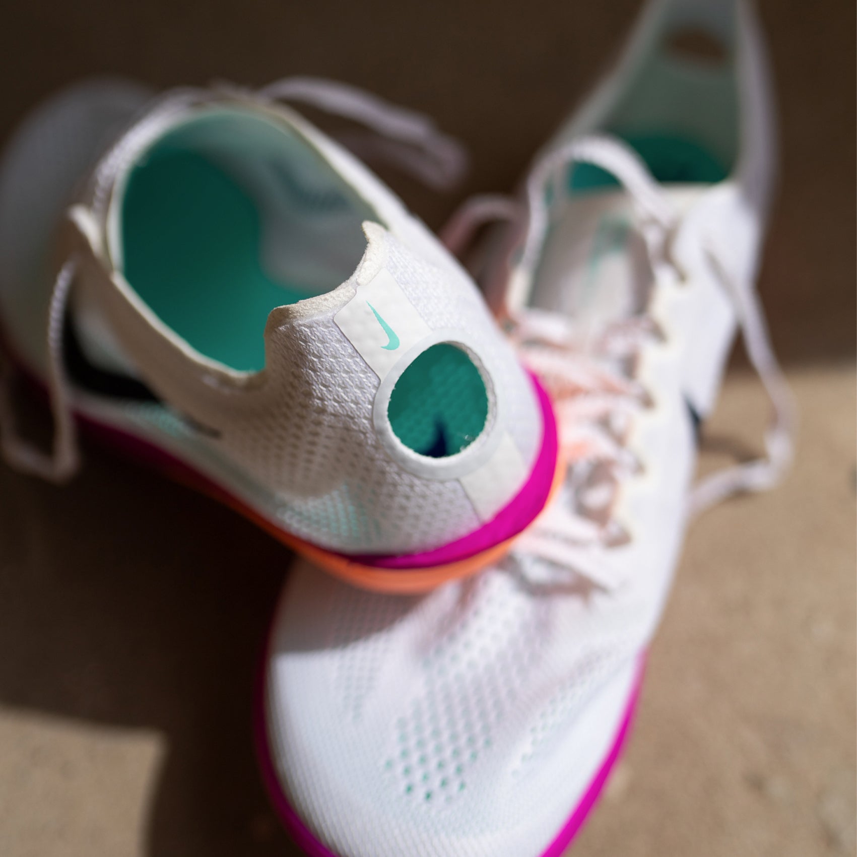 Unisex Nike Dragonfly 2