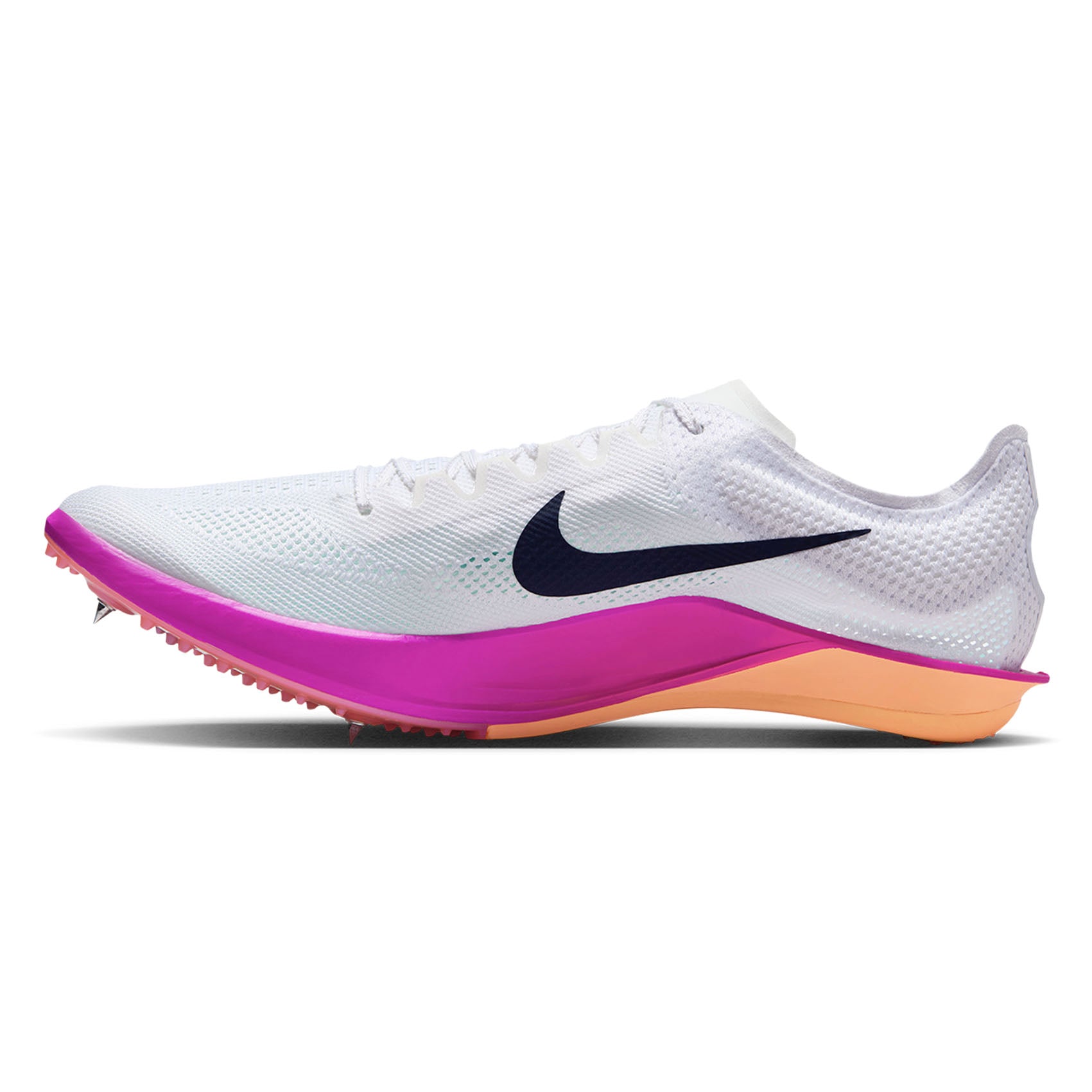 スパイク・シューズ NIKE ZOOMX DRAGONFLY 2 FP 9.5 Nike ZoomX Dragonfly 2 Track and Field Shoe