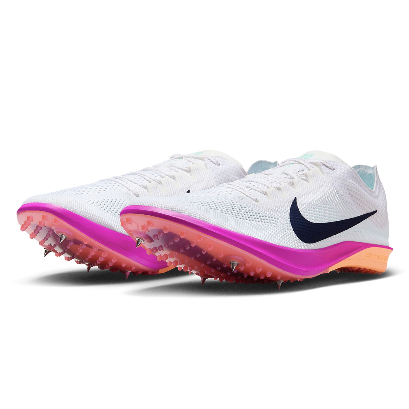 Unisex Nike ZoomX Dragonfly 2 | 1500 to 10,000m Racing Spikes