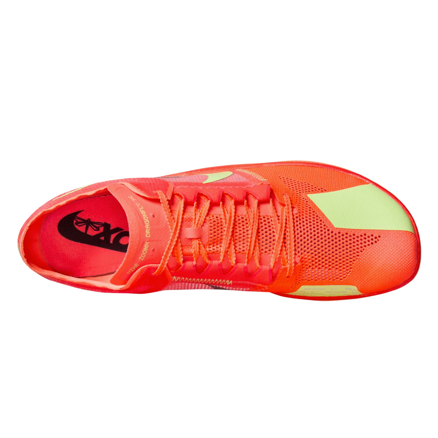 Unisex Nike ZoomX Dragonfly XC