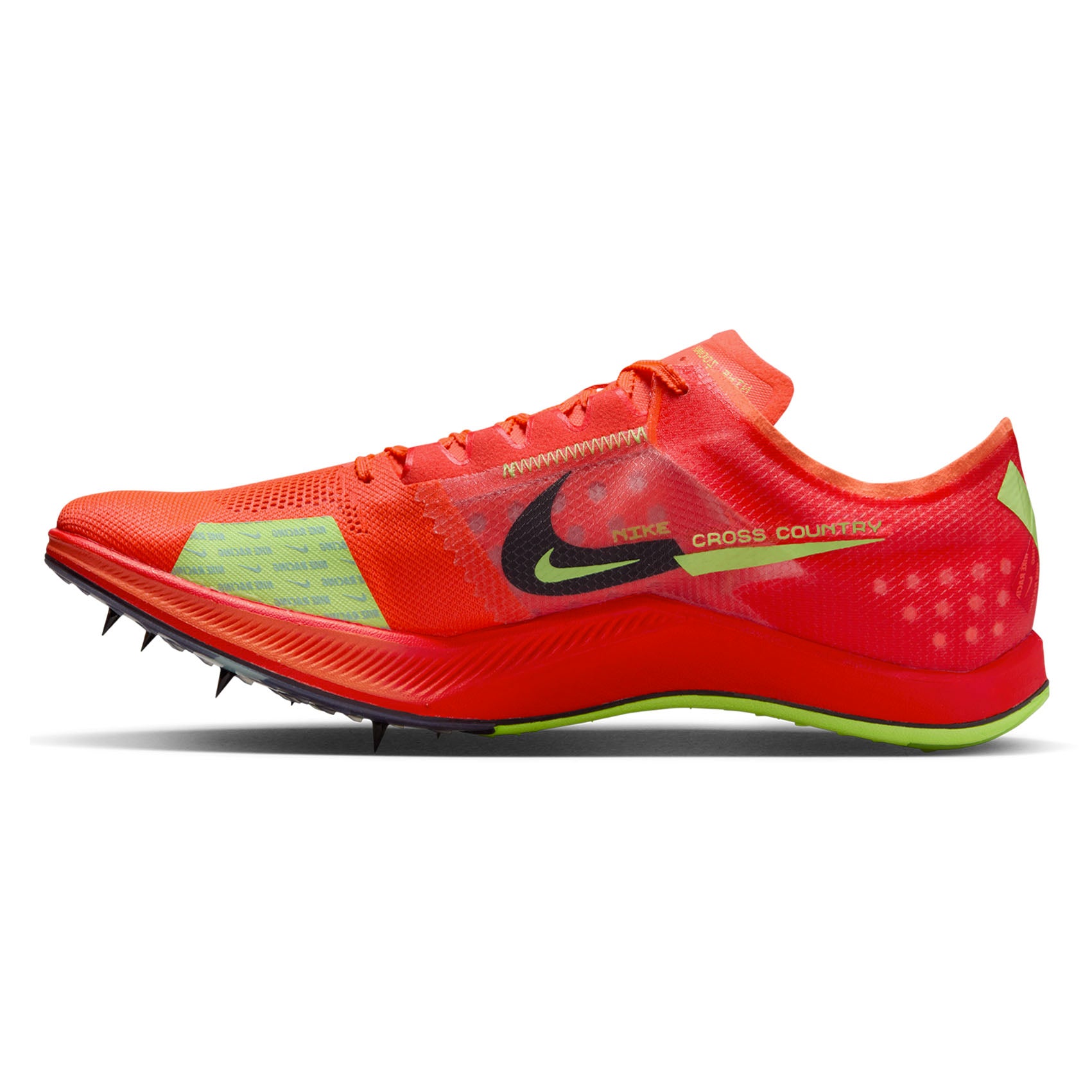 Unisex Nike ZoomX Dragonfly XC