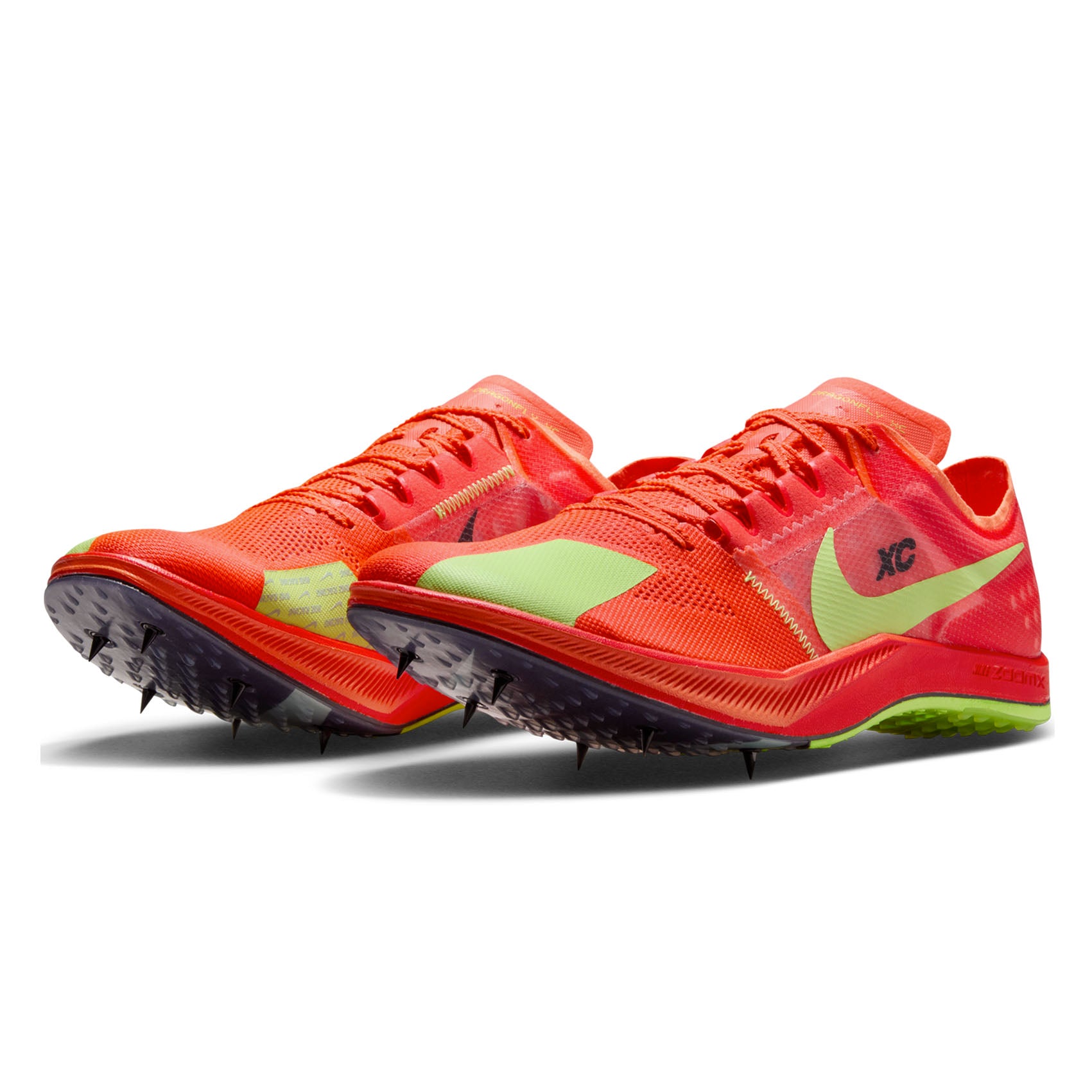 dragonfly spikes review