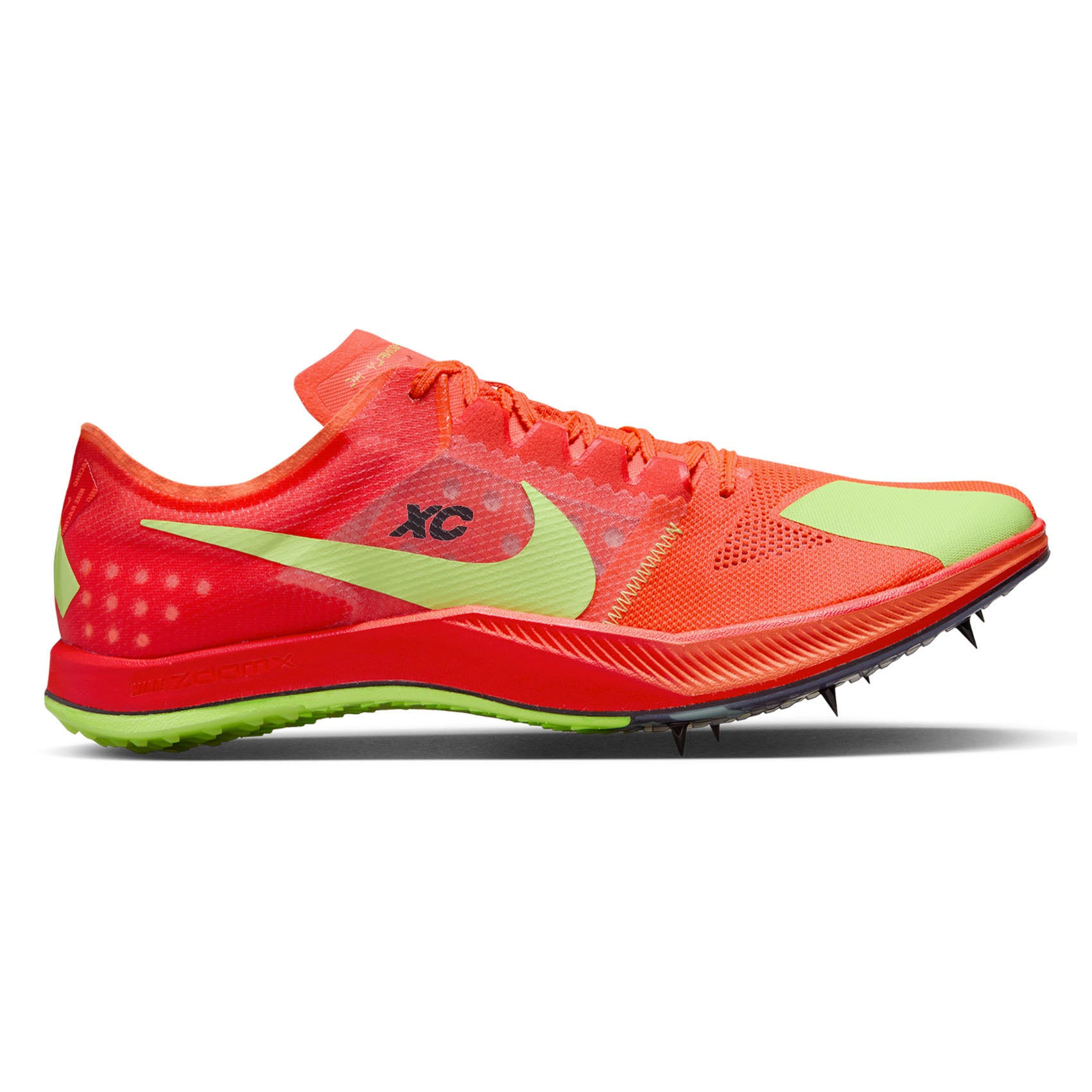 Unisex Nike ZoomX Dragonfly XC