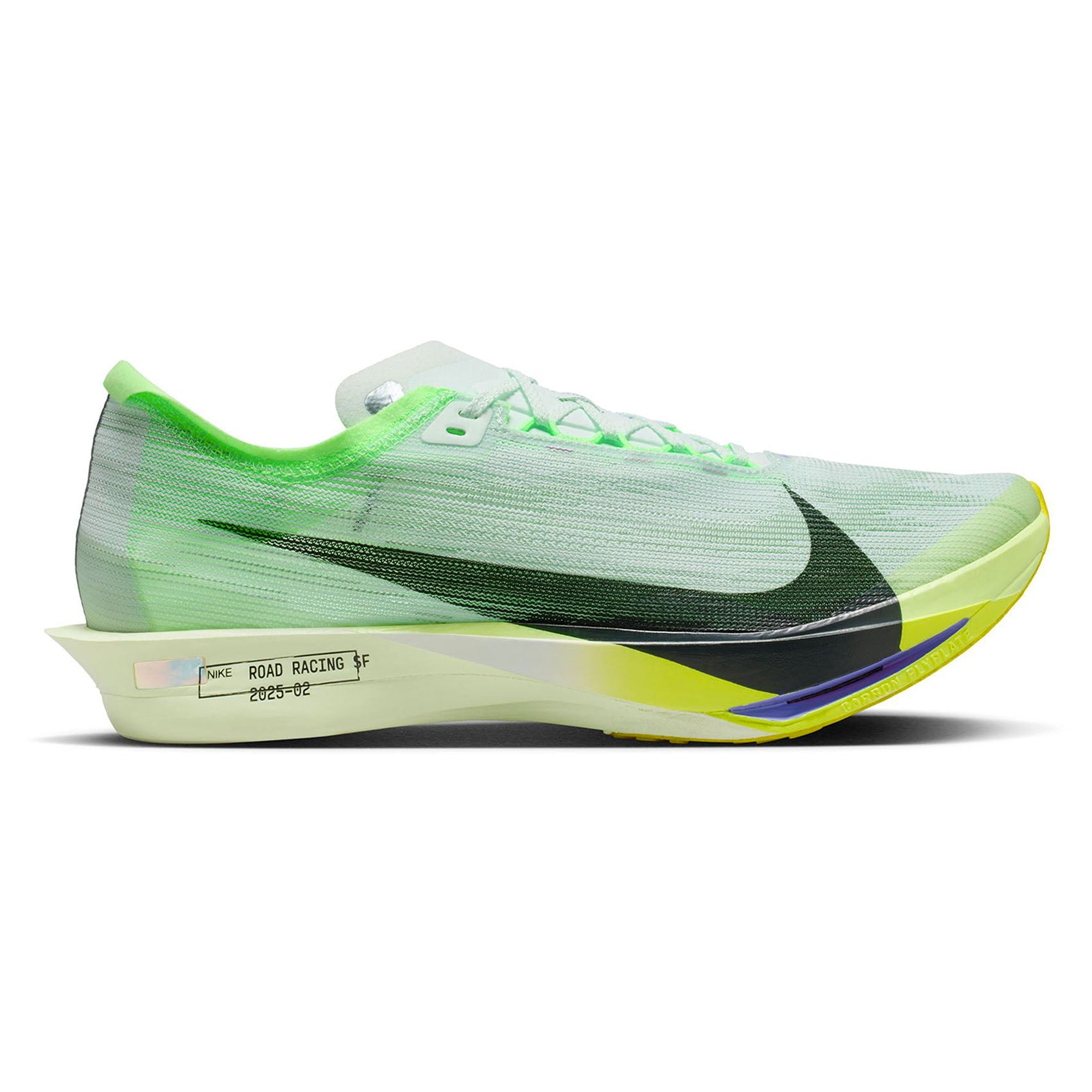 Unisex Nike ZoomX Streakfly 2 | Low-Profile 5K to 10K Road Racing