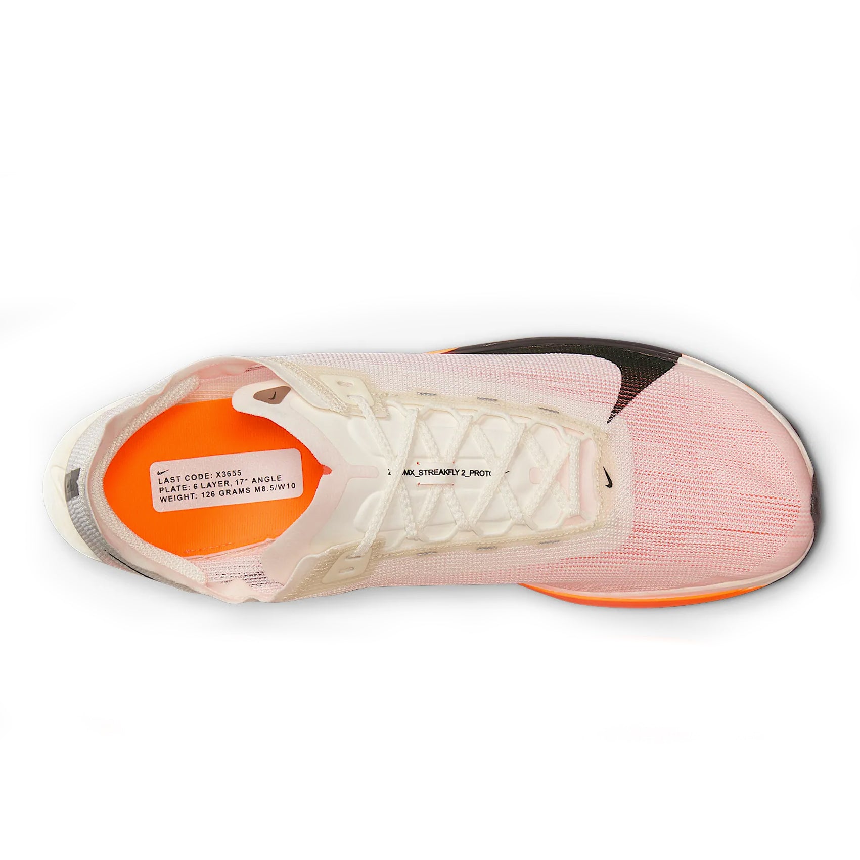 Unisex Nike ZoomX Streakfly 2 Proto