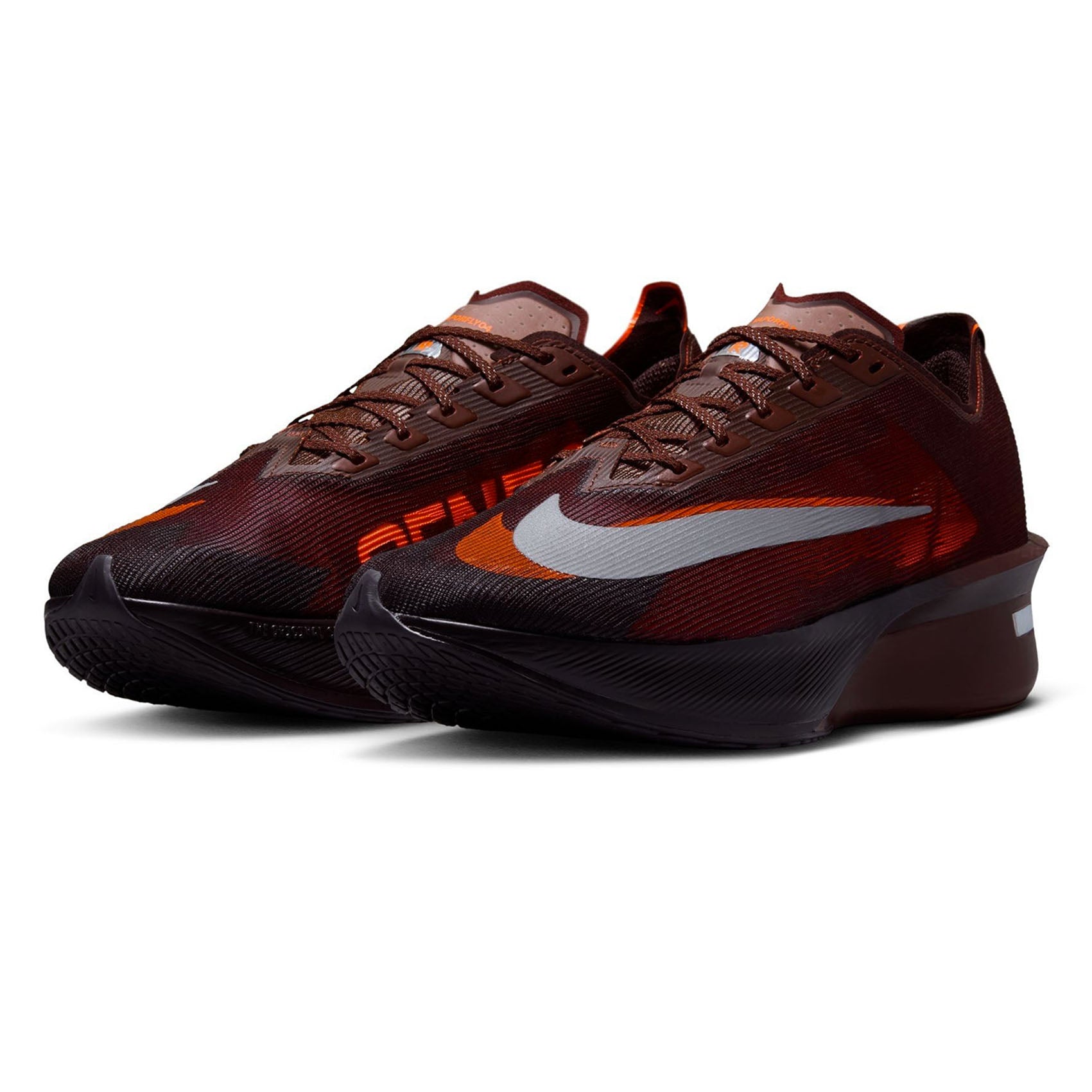 Unisex Nike ZoomX Vaporfly 4 Renegade