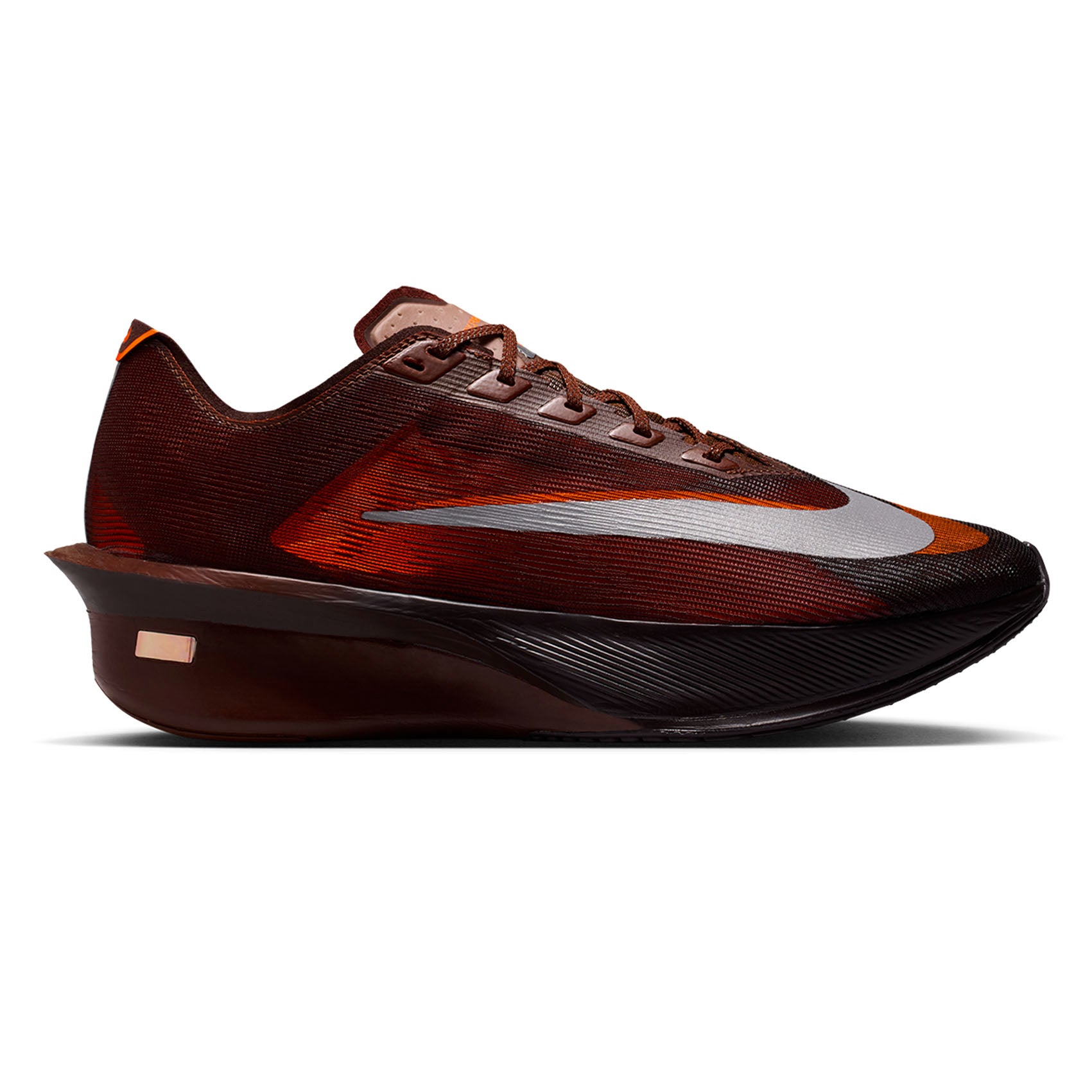 Unisex Nike Vaporfly 4 Renegade | Lightweight Carbon Race Day Shoe