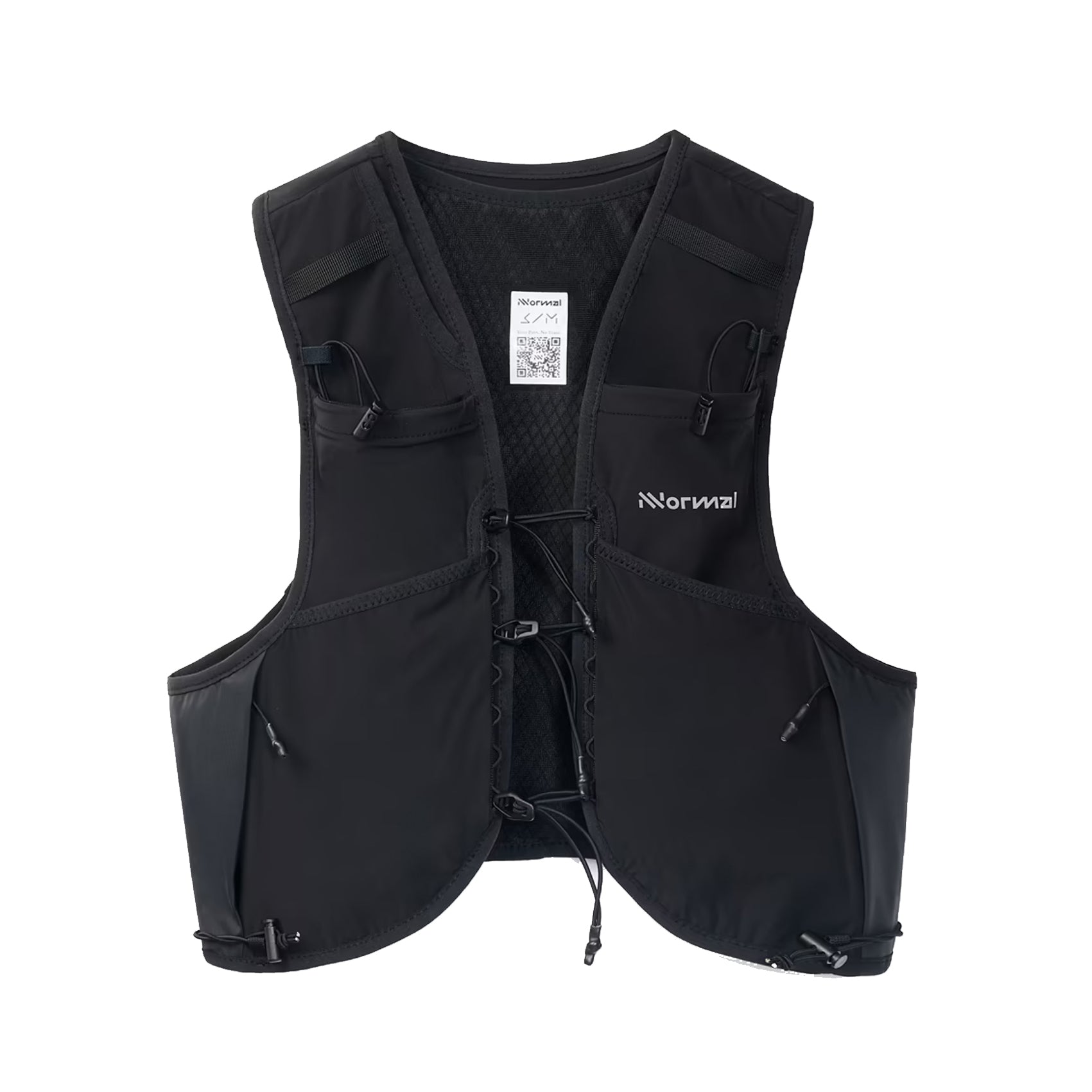 Womens Nnormal Race Vest