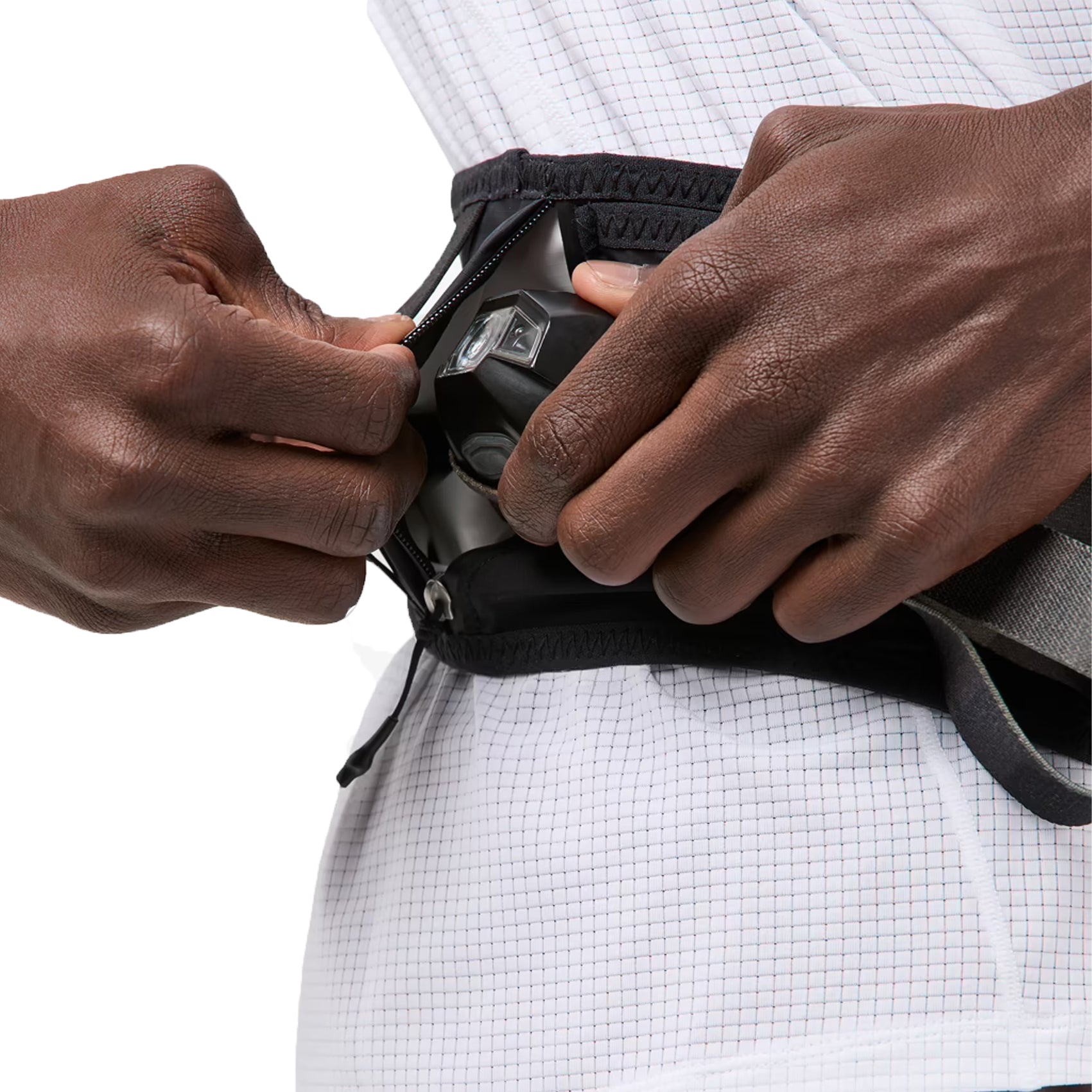 Unisex Nnormal Run Belt