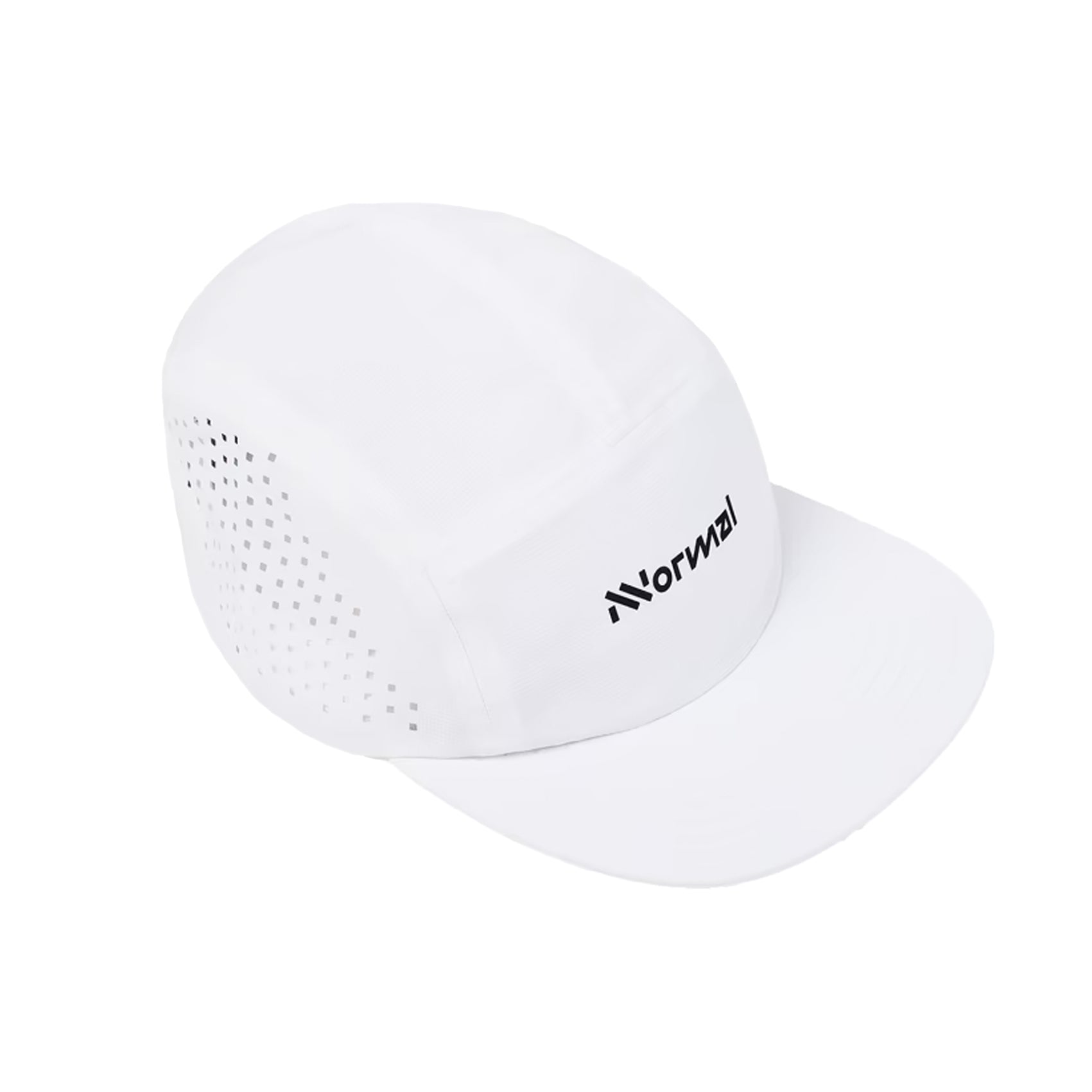 Unisex Nnormal Run Cap