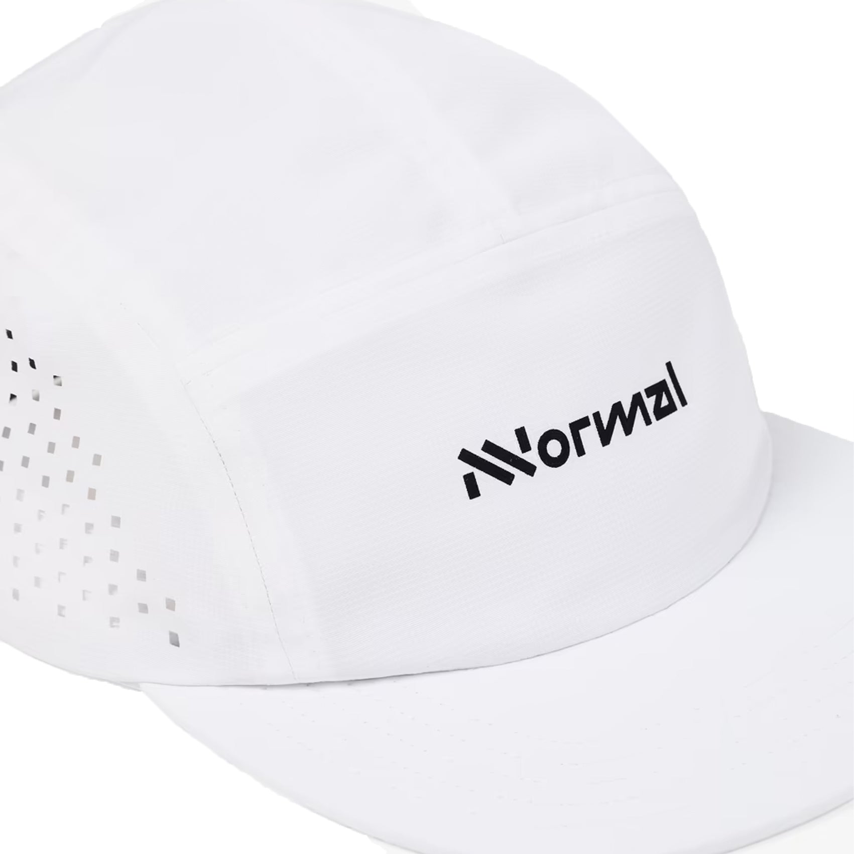 Unisex Nnormal Run Cap