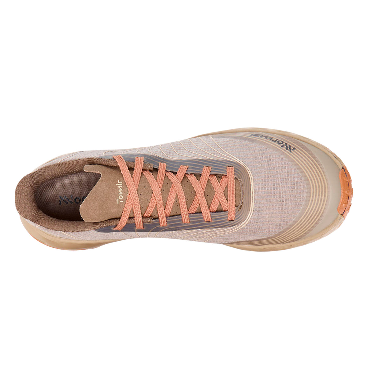 Unisex Nnormal Tomir 2.0 NN