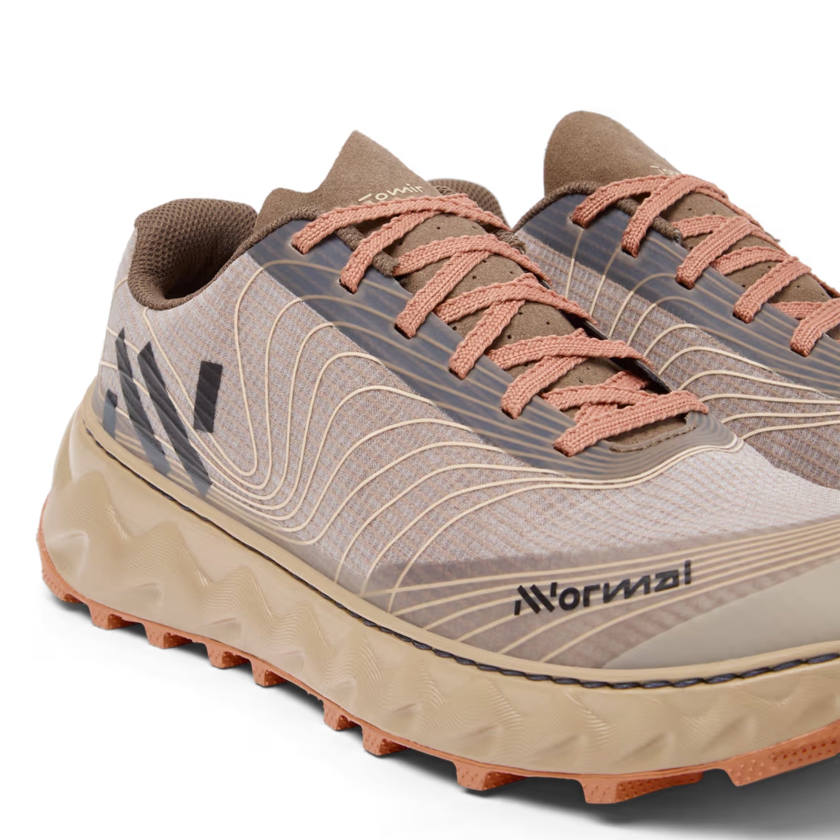 Unisex Nnormal Tomir 2.0 NN