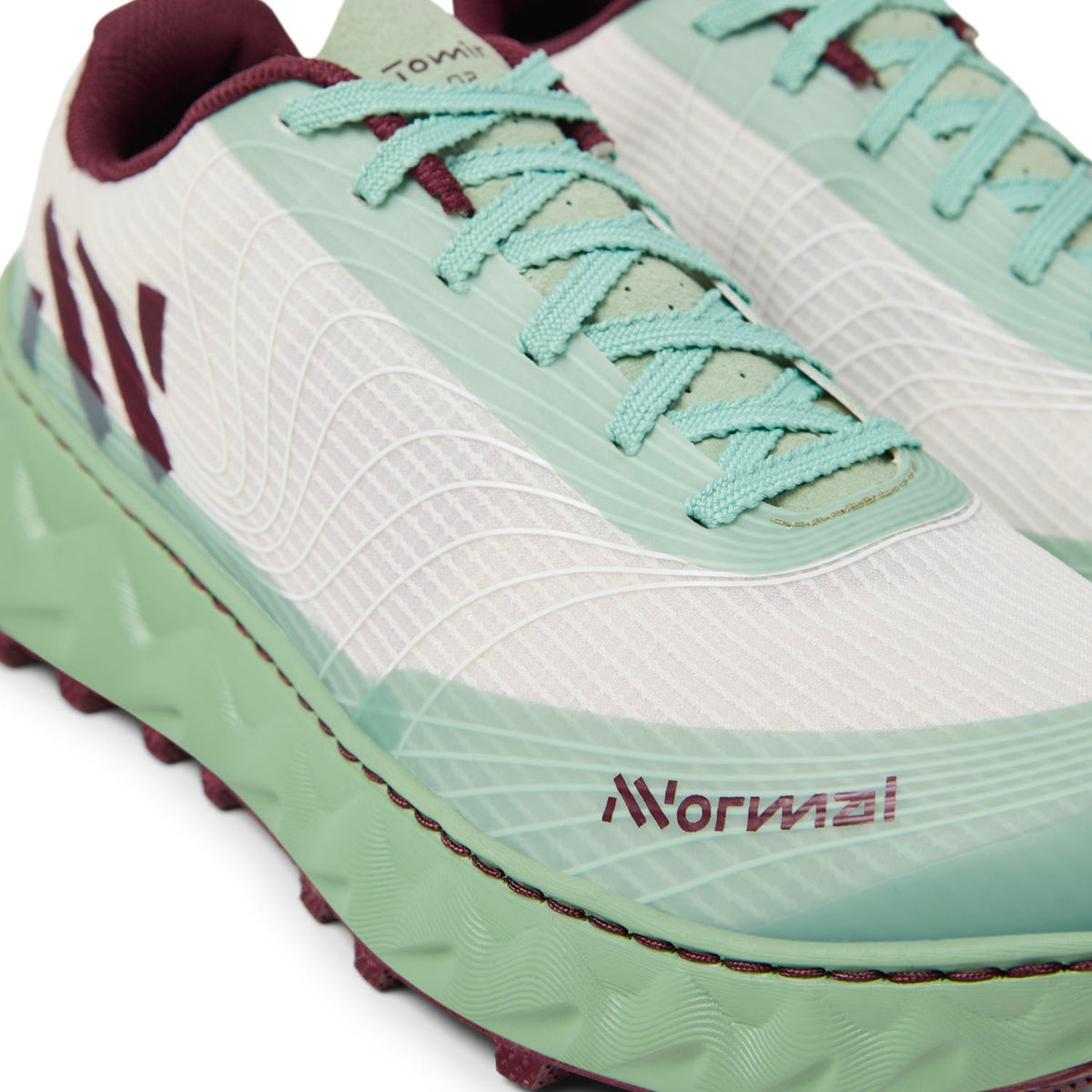 Unisex Nnormal Tomir 2.0 NN