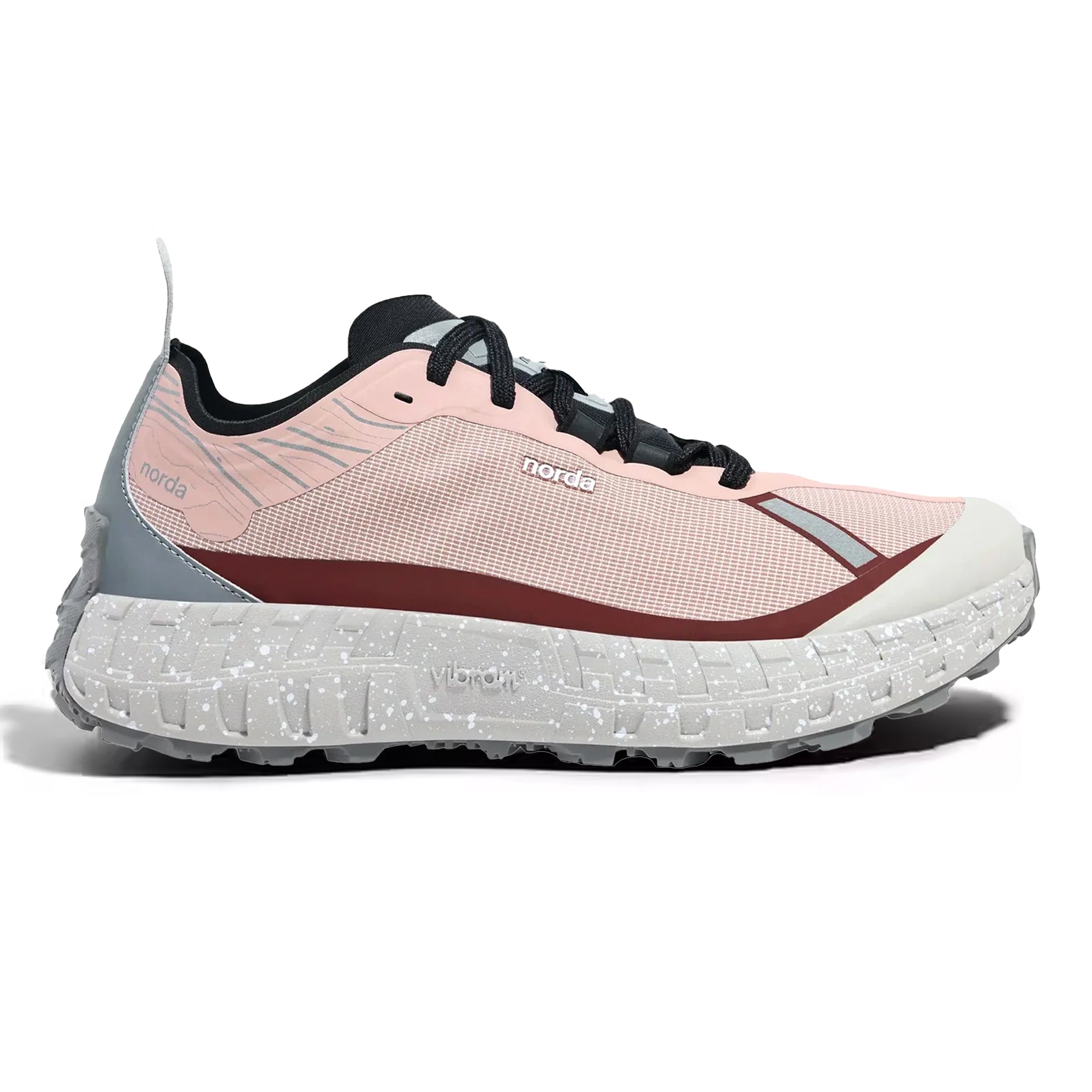 Unisex Norda 001
