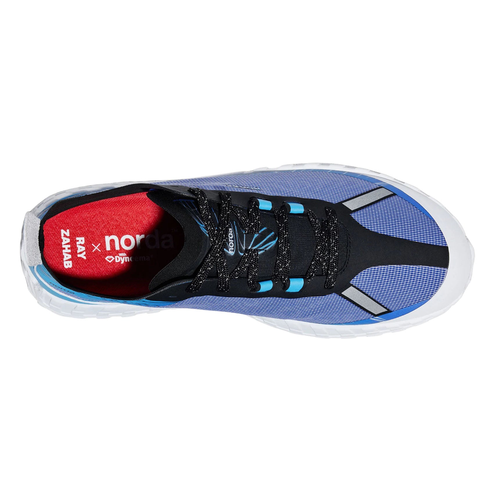 Unisex Norda 001