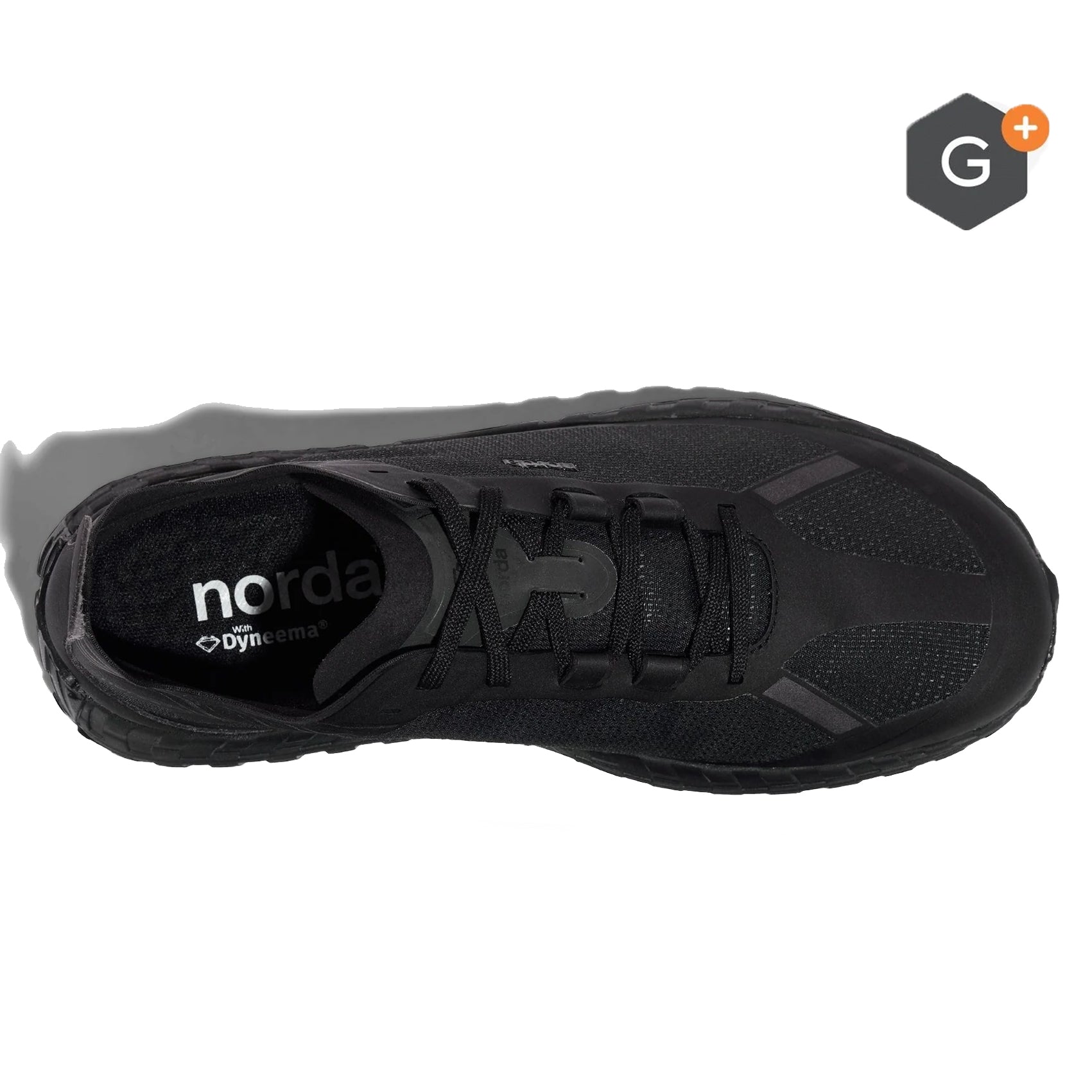 Unisex Norda 001