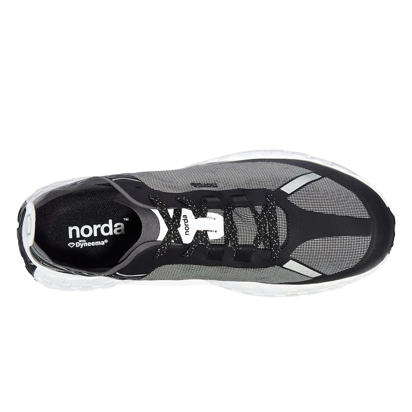 Unisex Norda 001