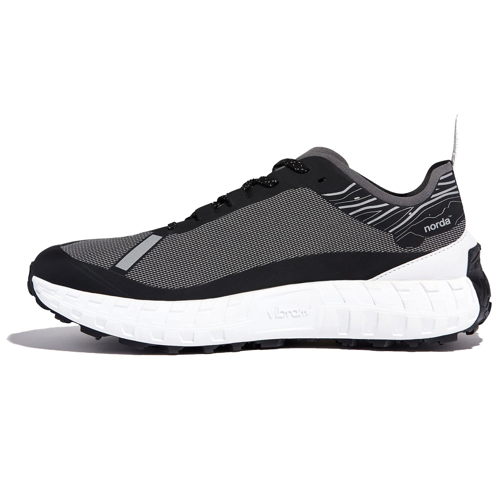 Unisex Norda 001
