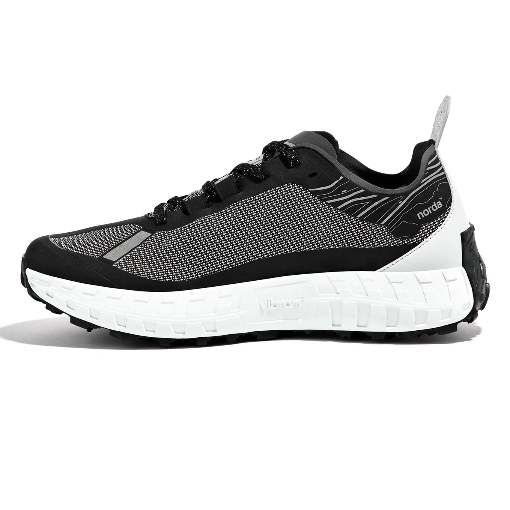 Unisex Norda 001