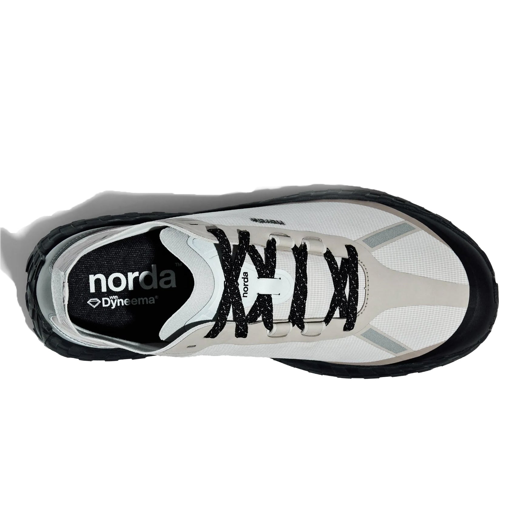 Unisex Norda 001