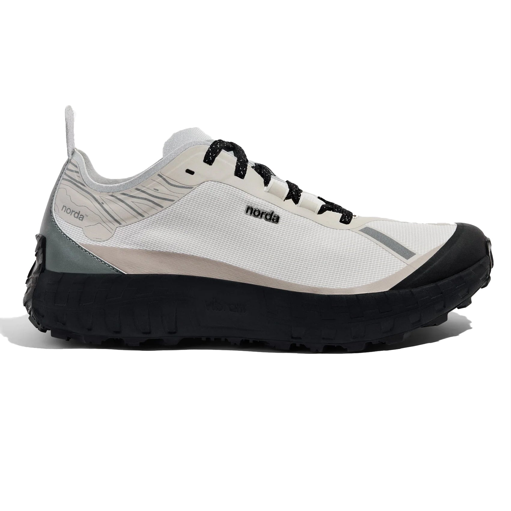 Unisex Norda 001
