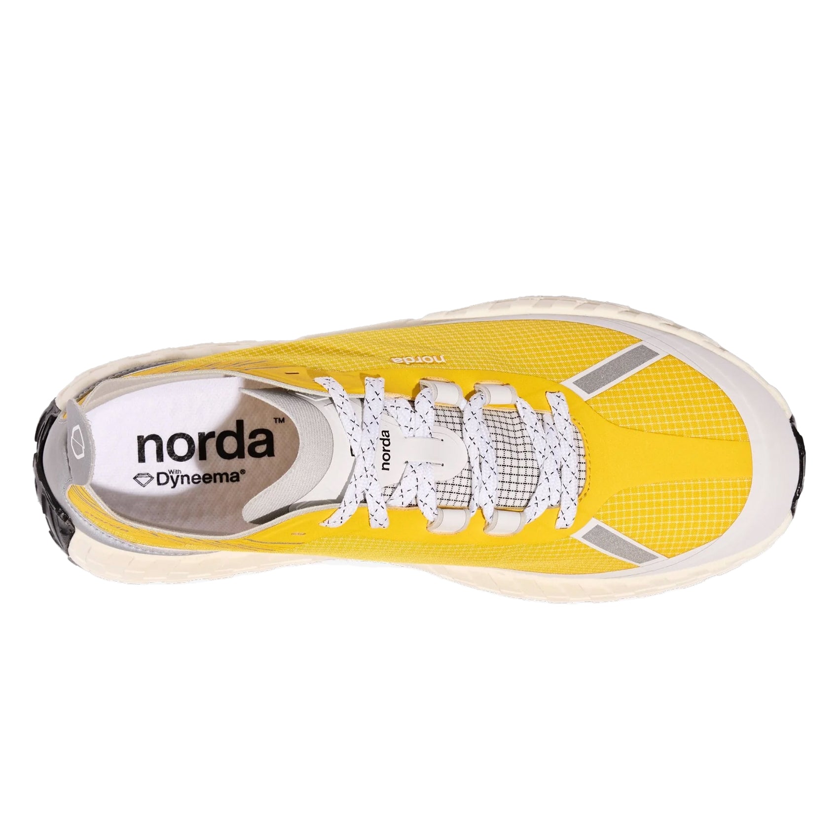 Unisex Norda 001