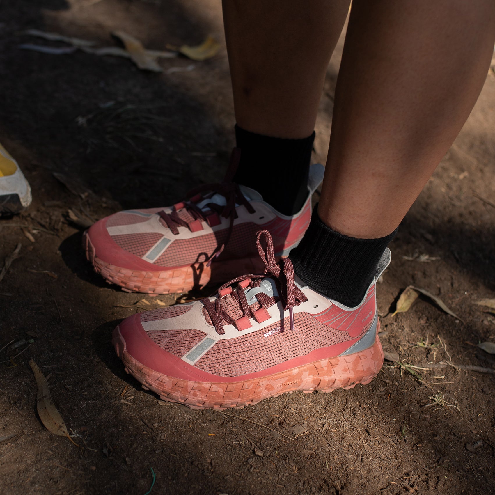 Unisex Norda 001 RZ Edition