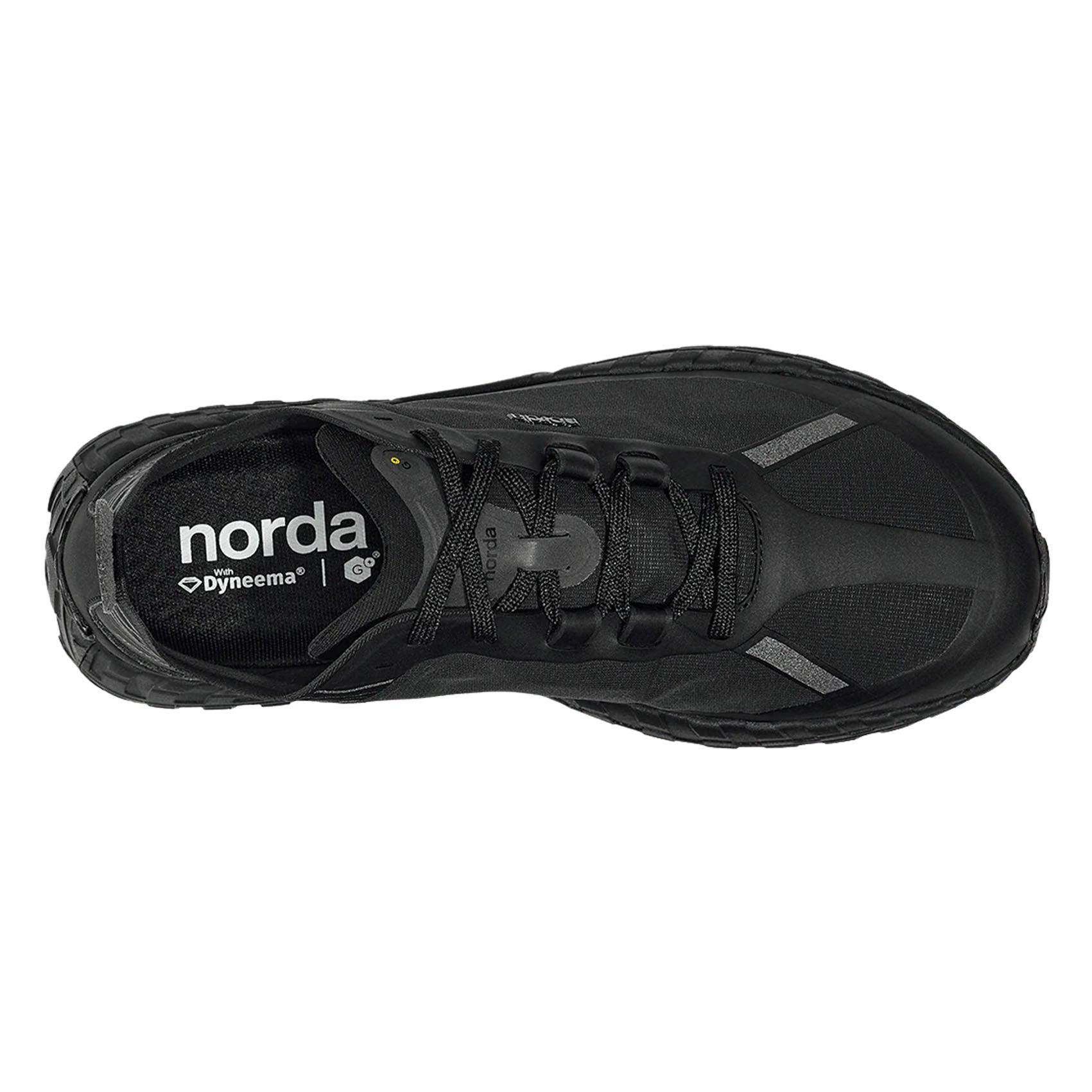 Unisex Norda 001 | World's First Trail Shoe with Dyneema Upper