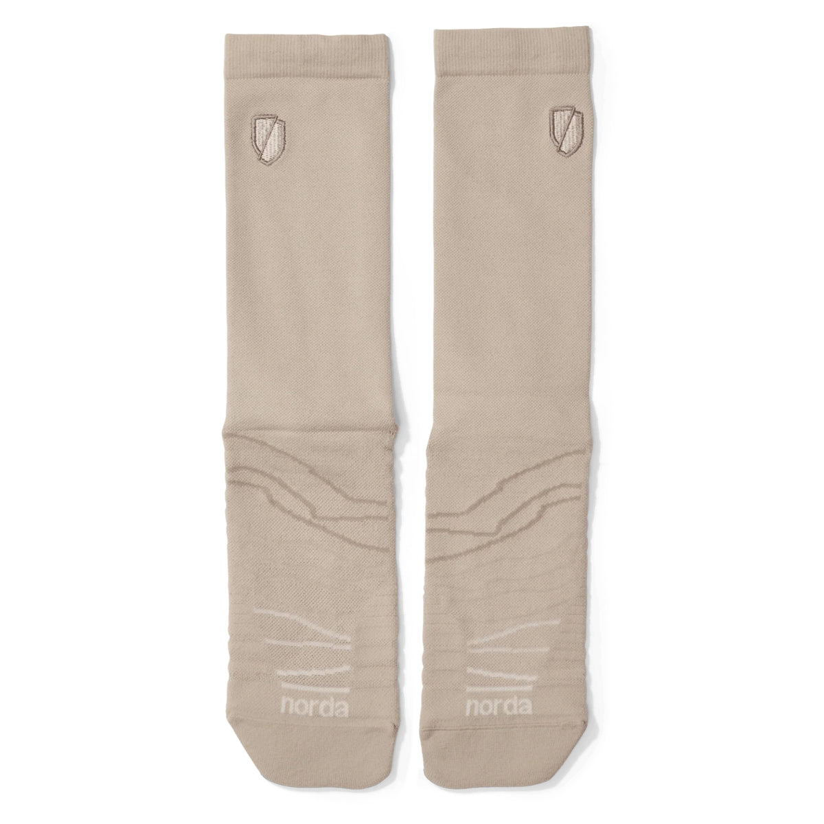 Unisex Norda Performance Socks
