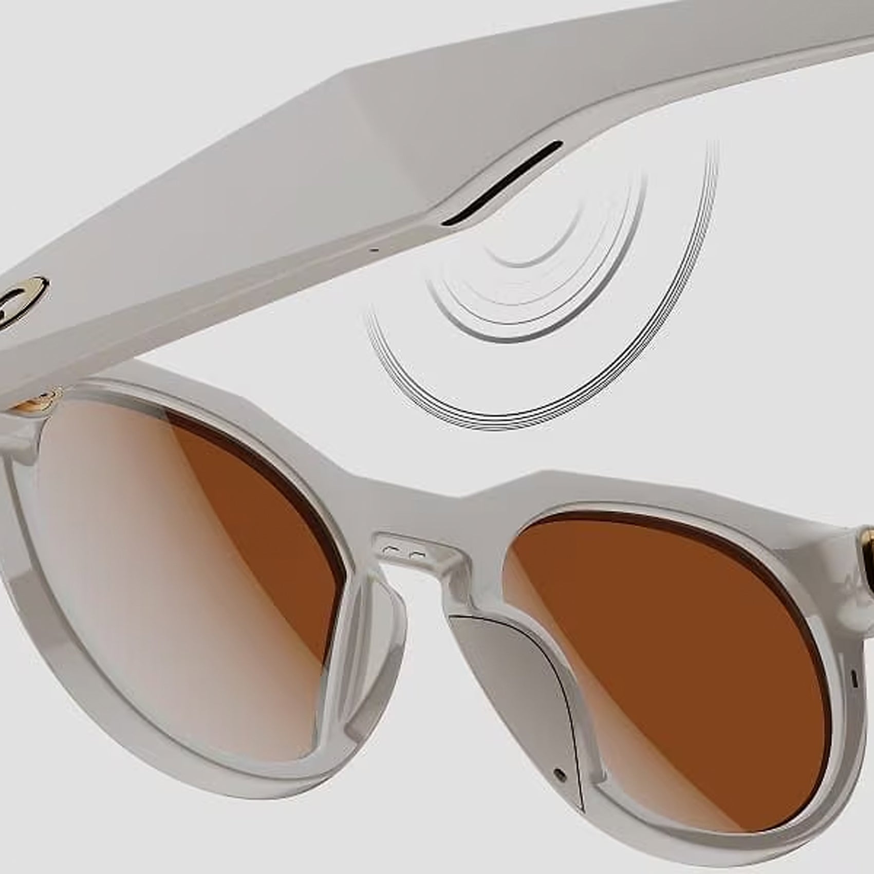Unisex Oakley Meta HSTN