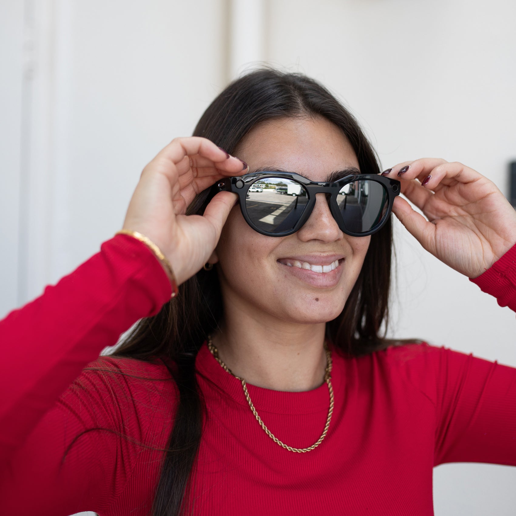 Unisex Oakley Meta HSTN