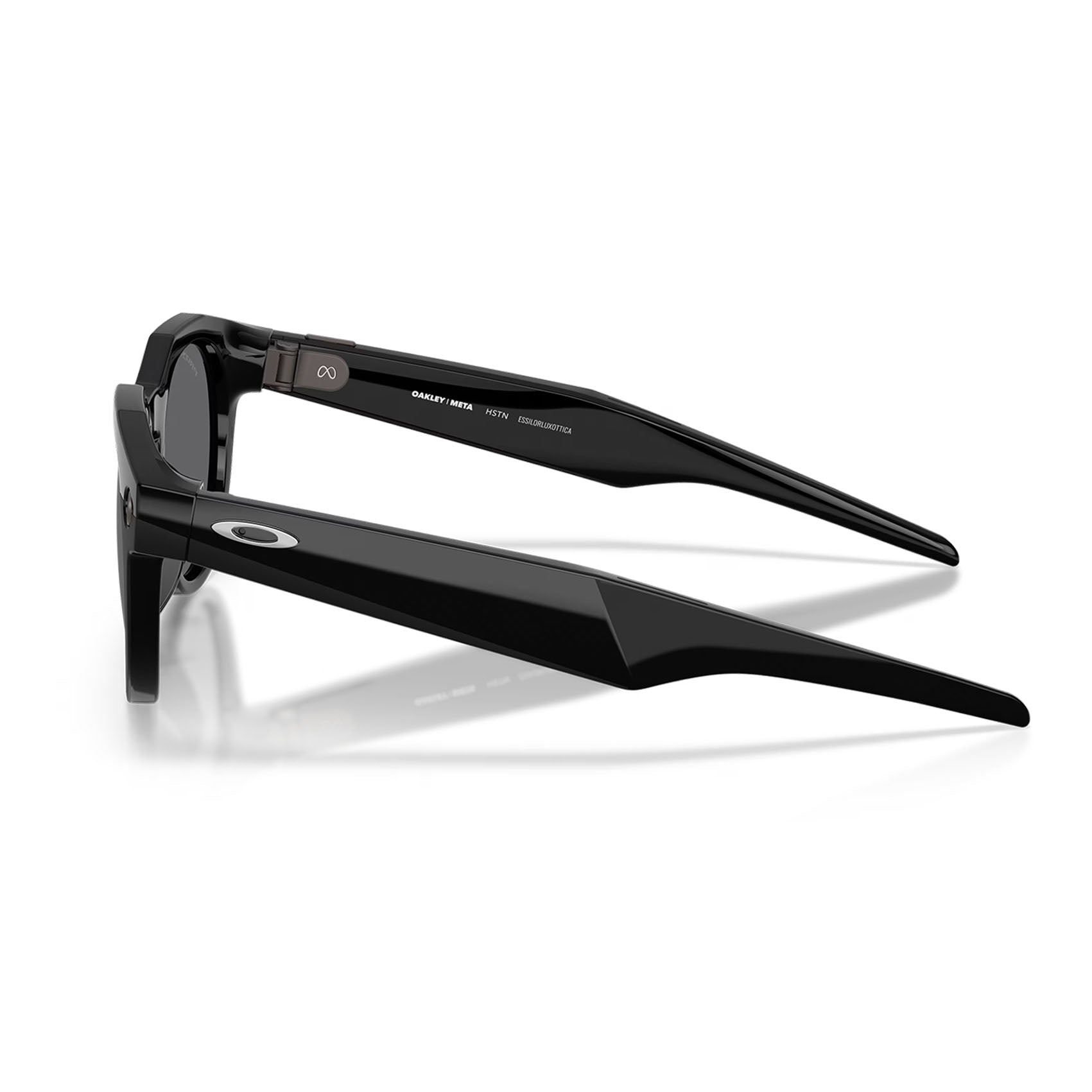 Unisex Oakley Meta HSTN