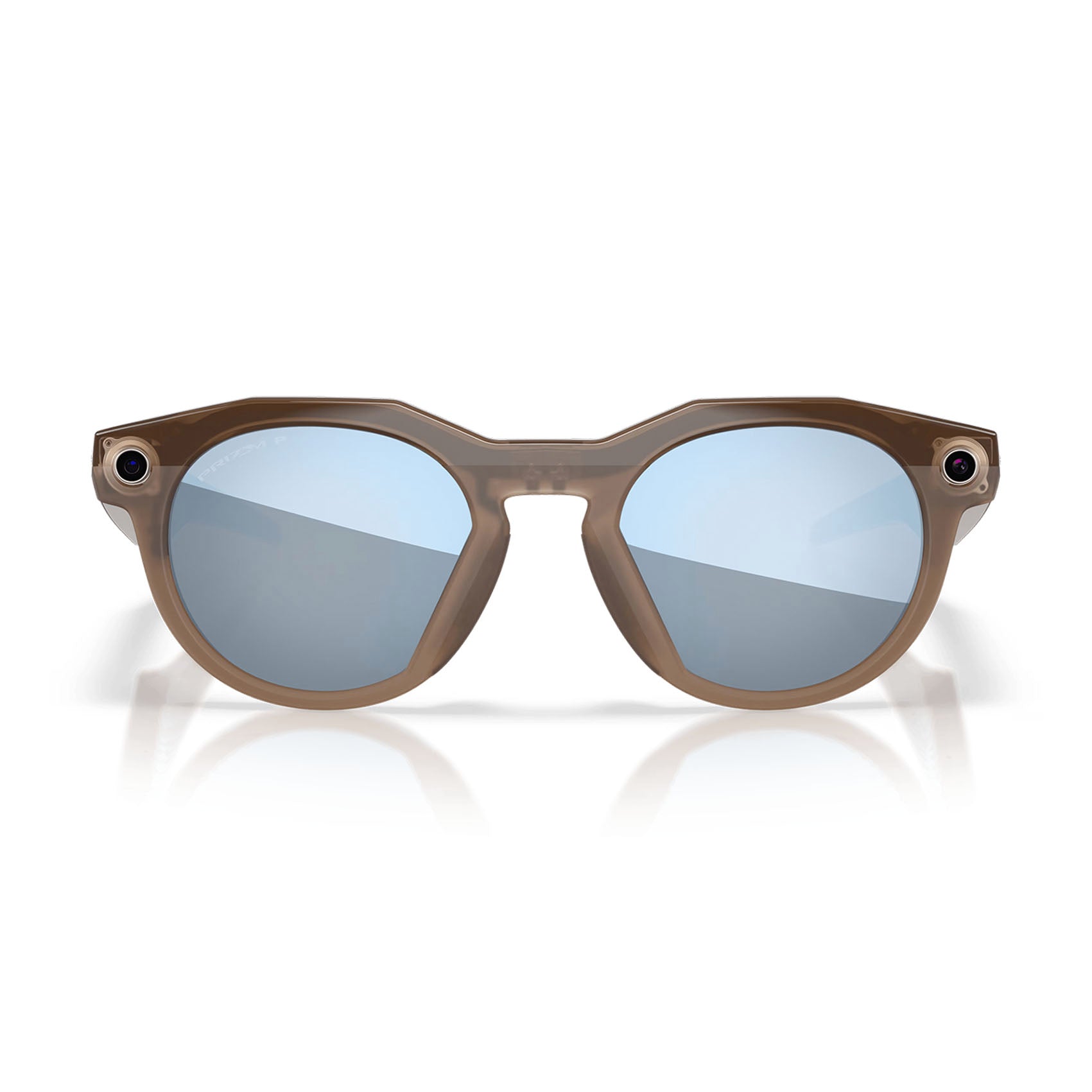 Unisex Oakley Meta HSTN