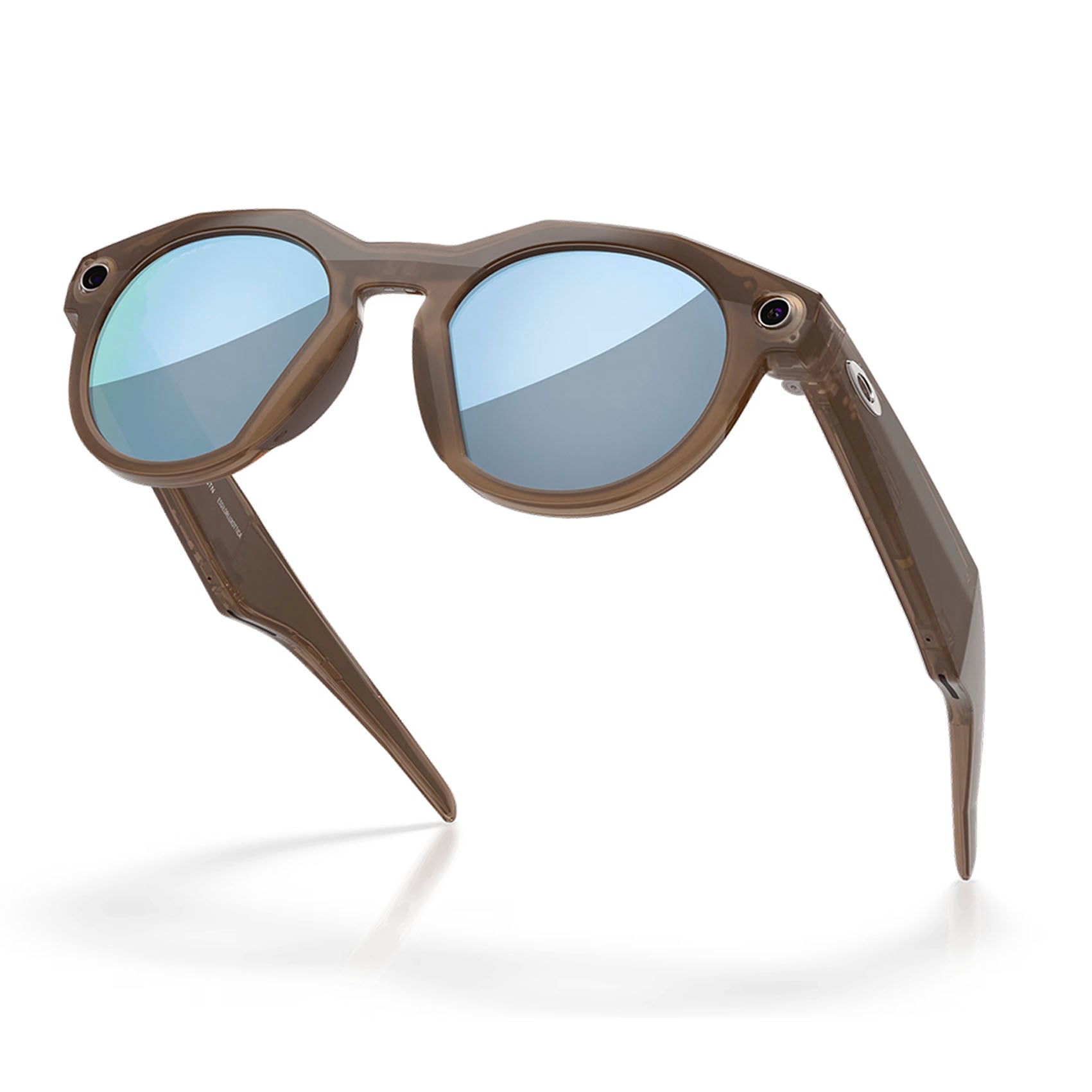 Unisex Oakley Meta HSTN