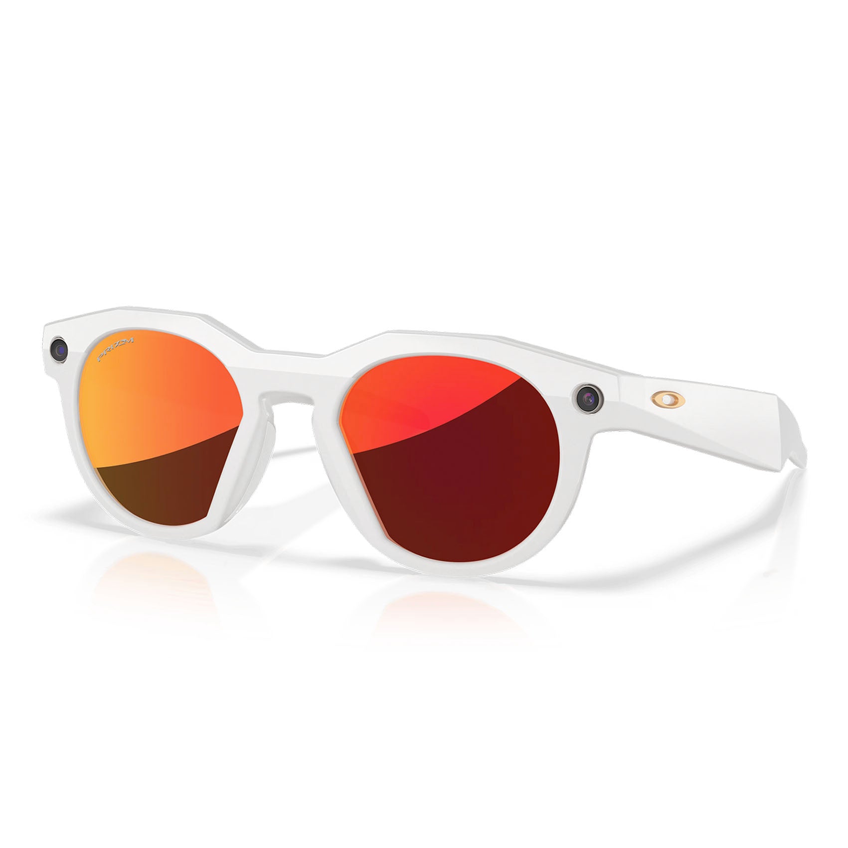 Unisex Oakley Meta HSTN