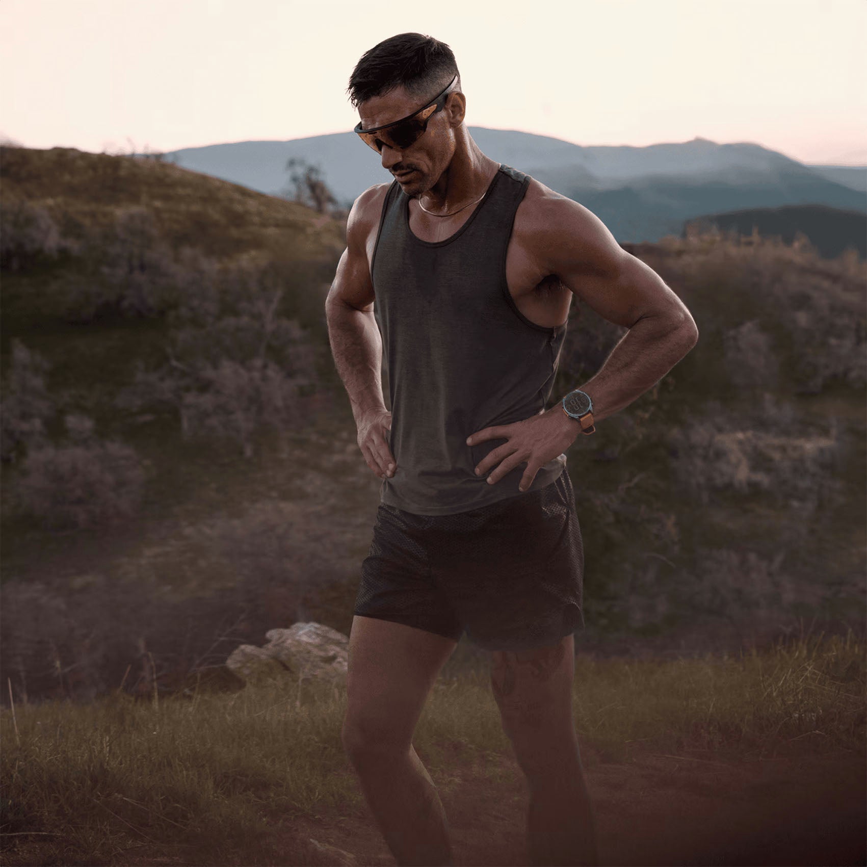 Unisex Oakley Meta Vanguard