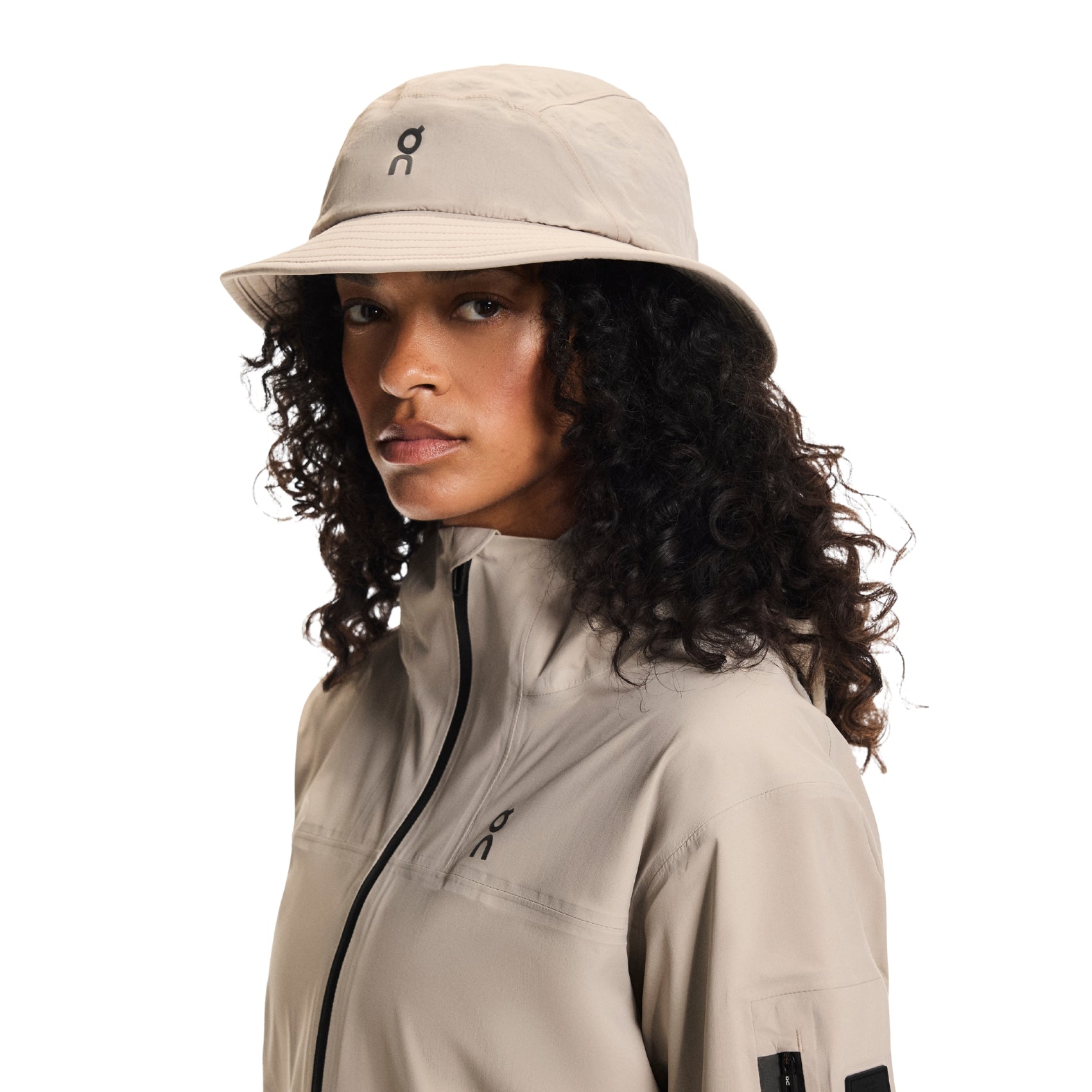 Unisex On Running Bucket Hat