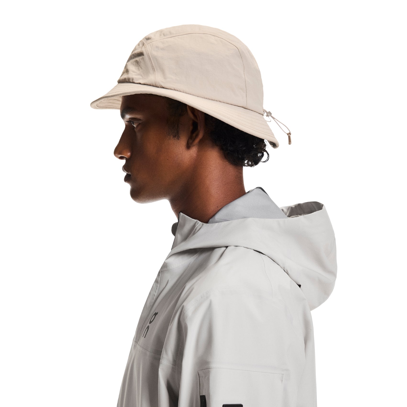 Unisex On Running Bucket Hat