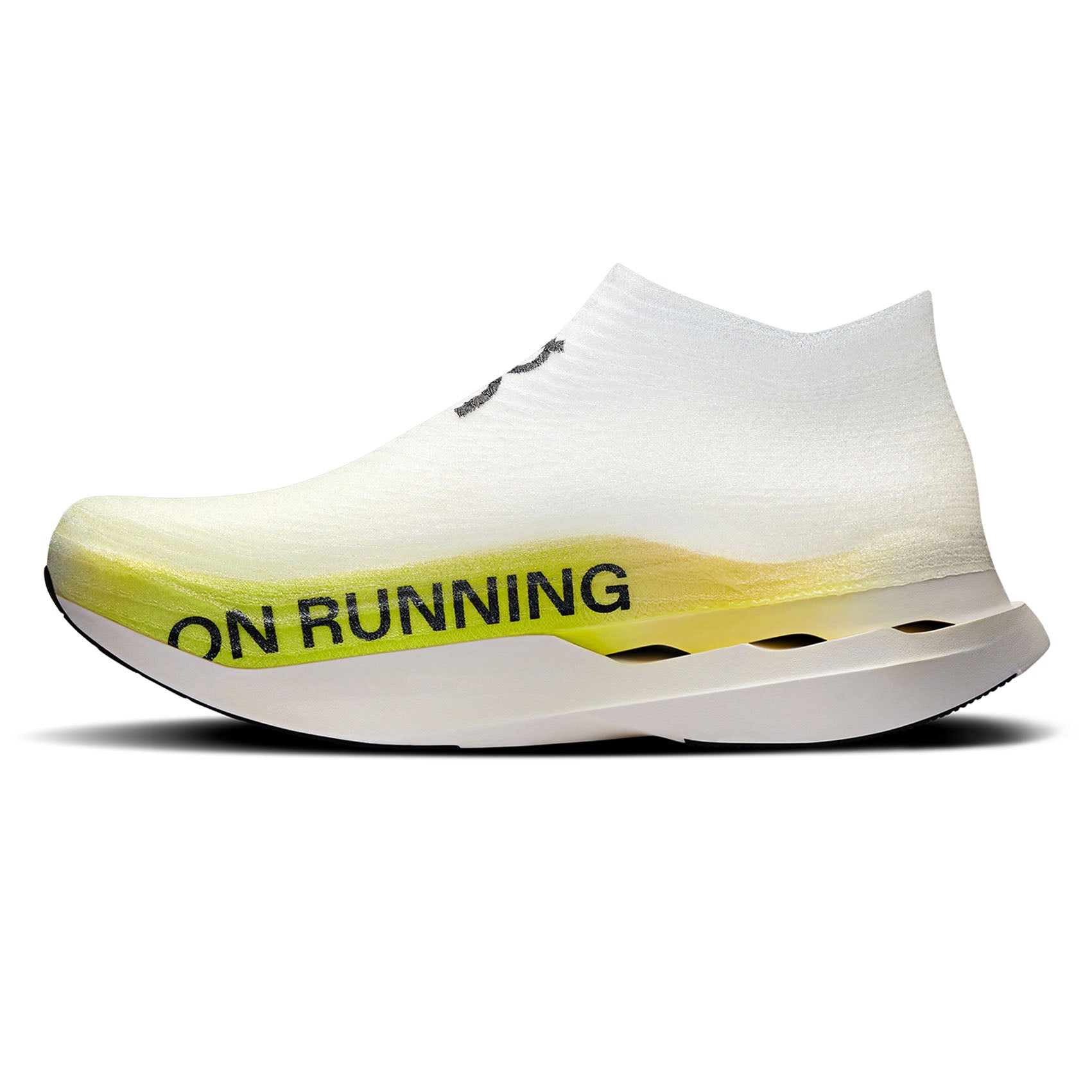 Unisex On Running Cloudboom Strike LS