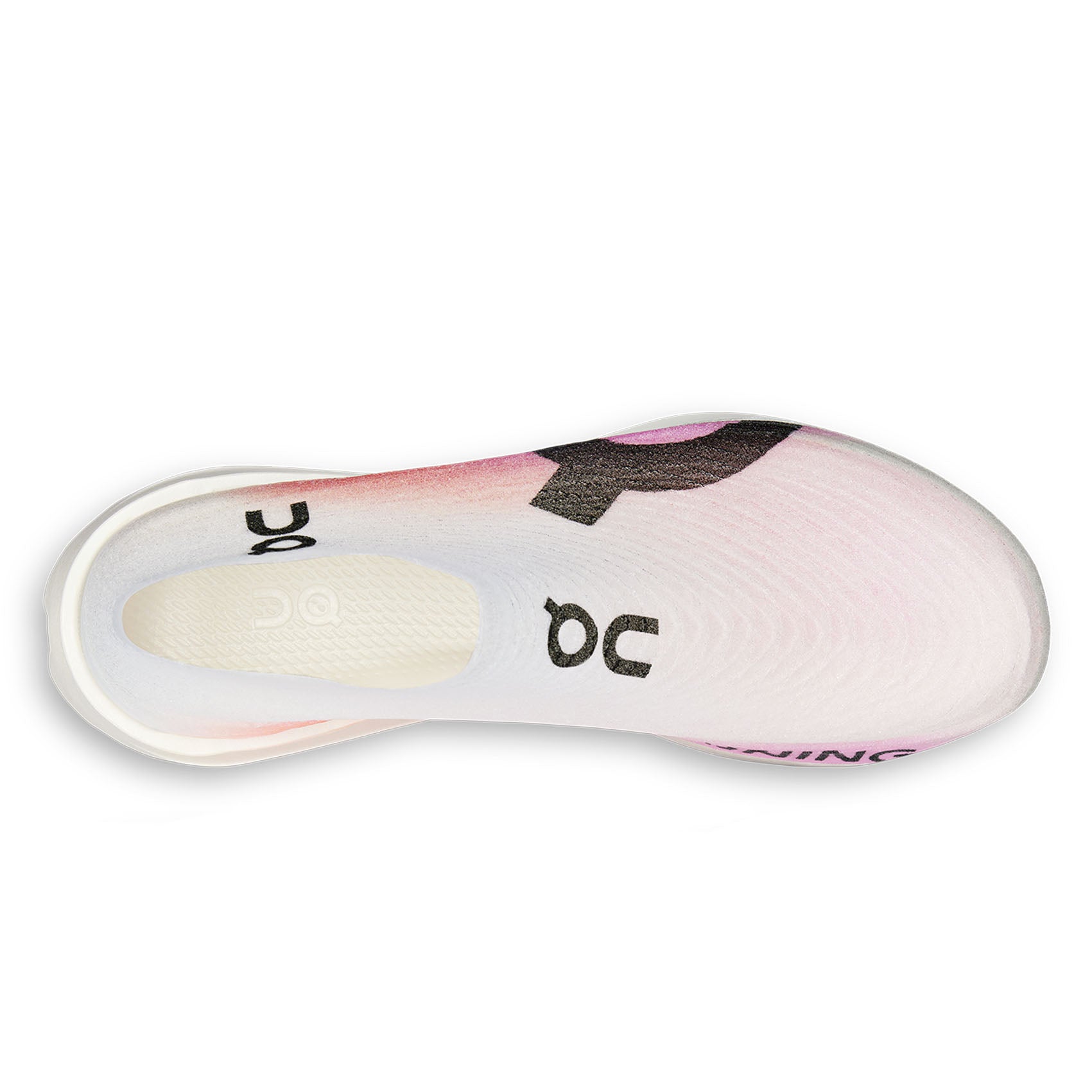 Unisex On Running Cloudboom Strike LS