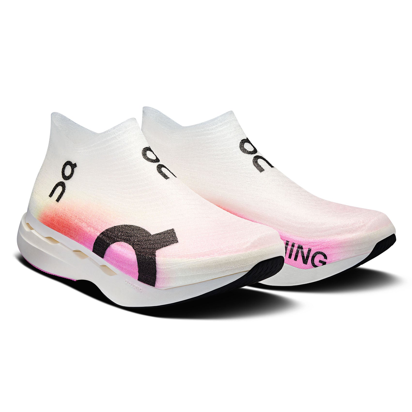 Unisex On Running Cloudboom Strike LS