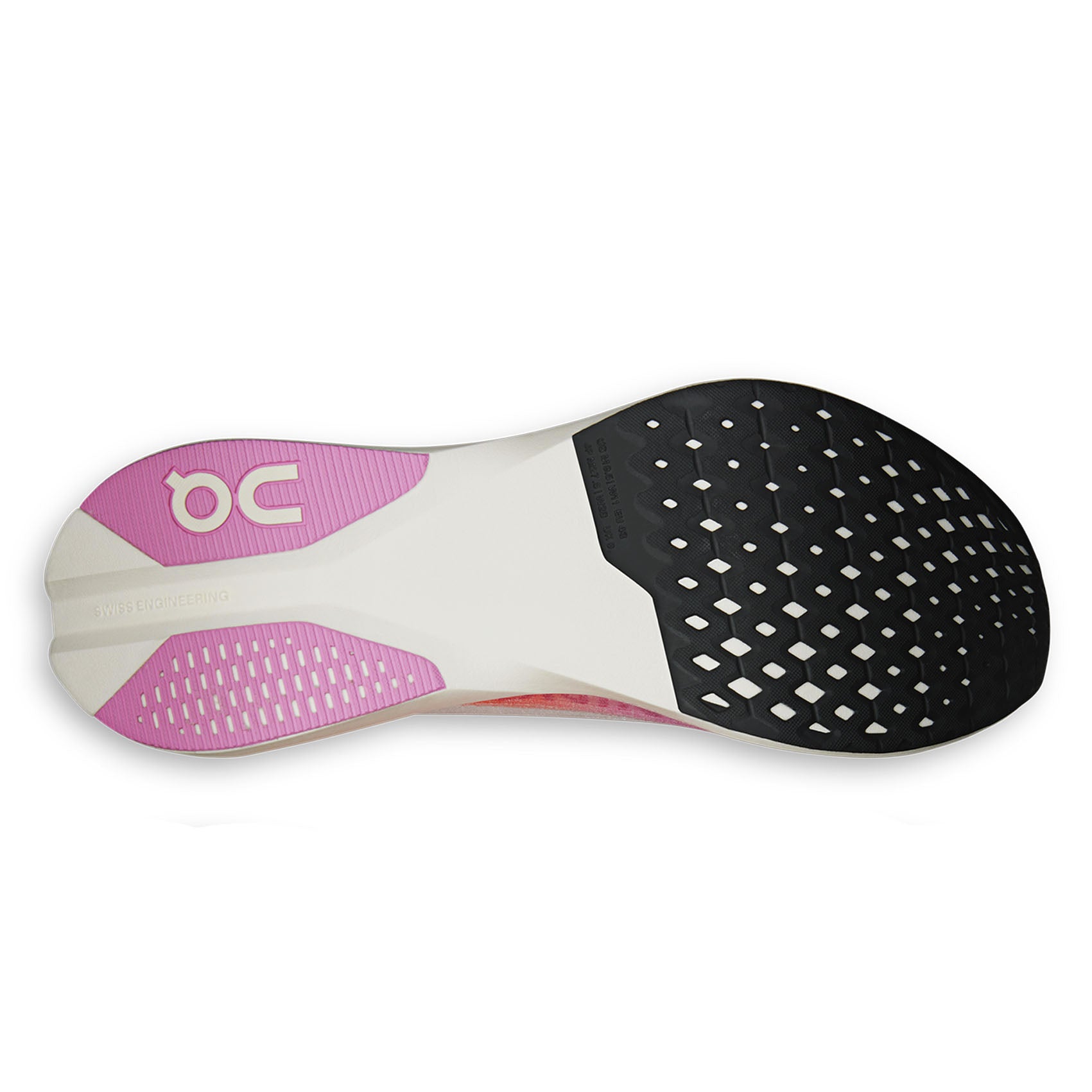 Unisex On Running Cloudboom Strike LS