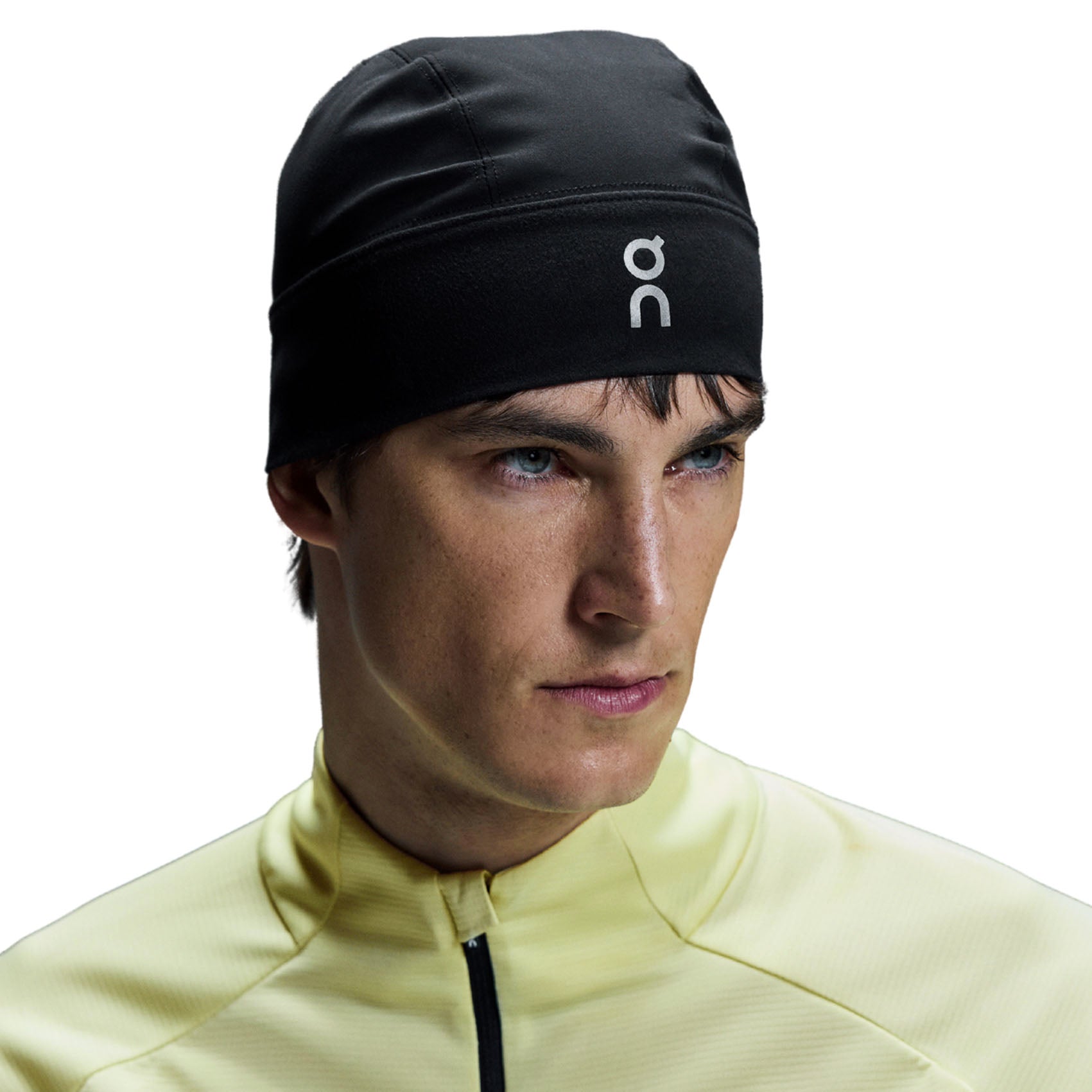 Unisex On Running Core Beanie