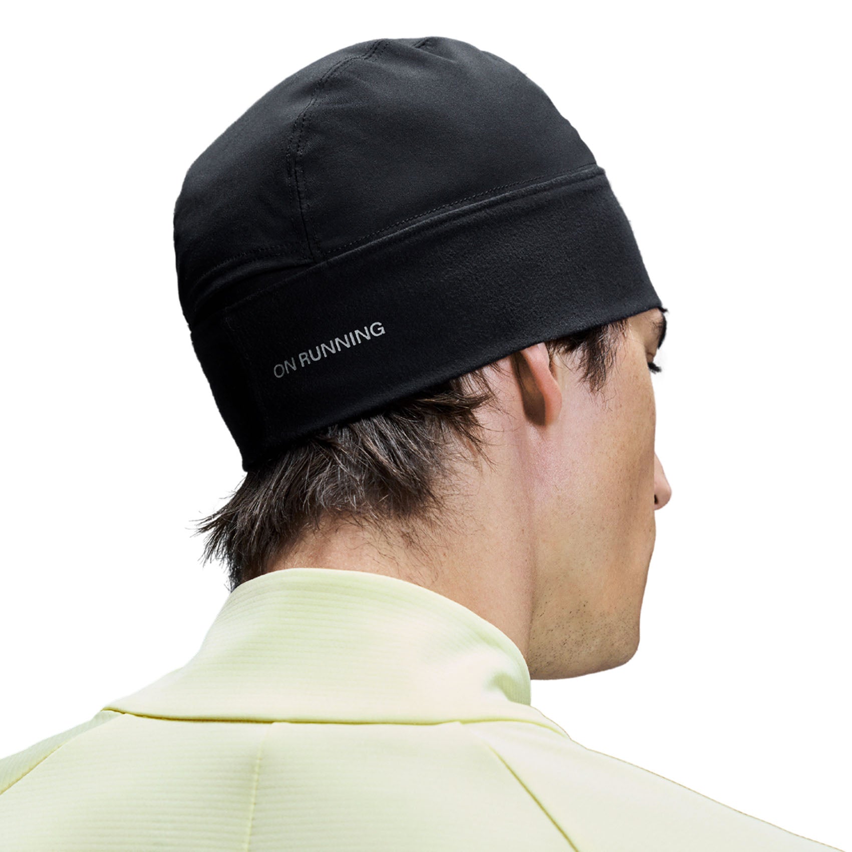 Unisex On Running Core Beanie