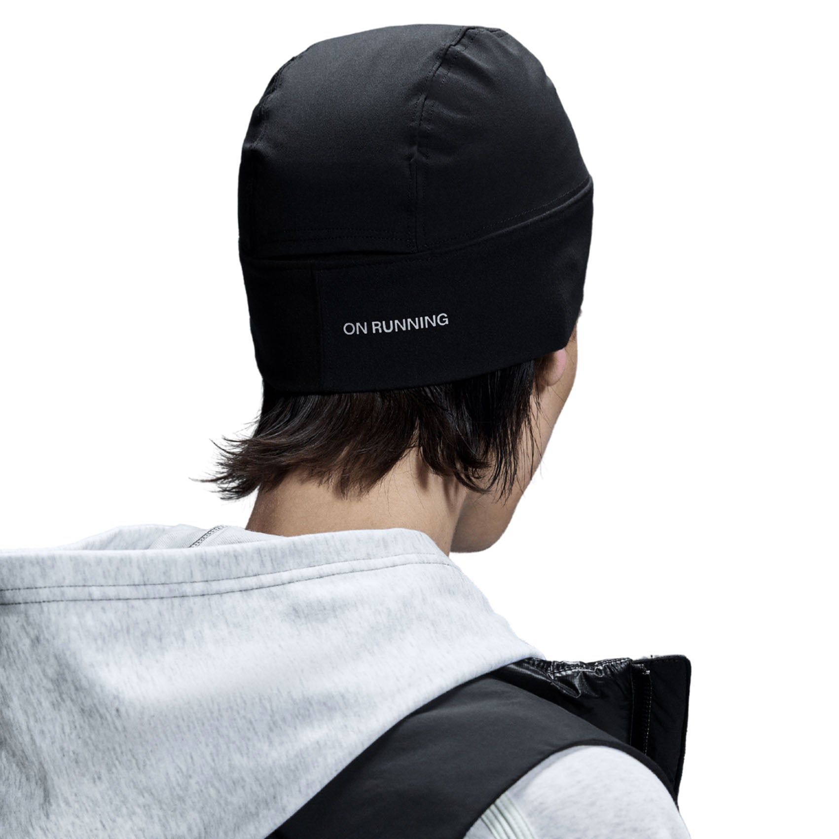 Unisex On Running Core Beanie
