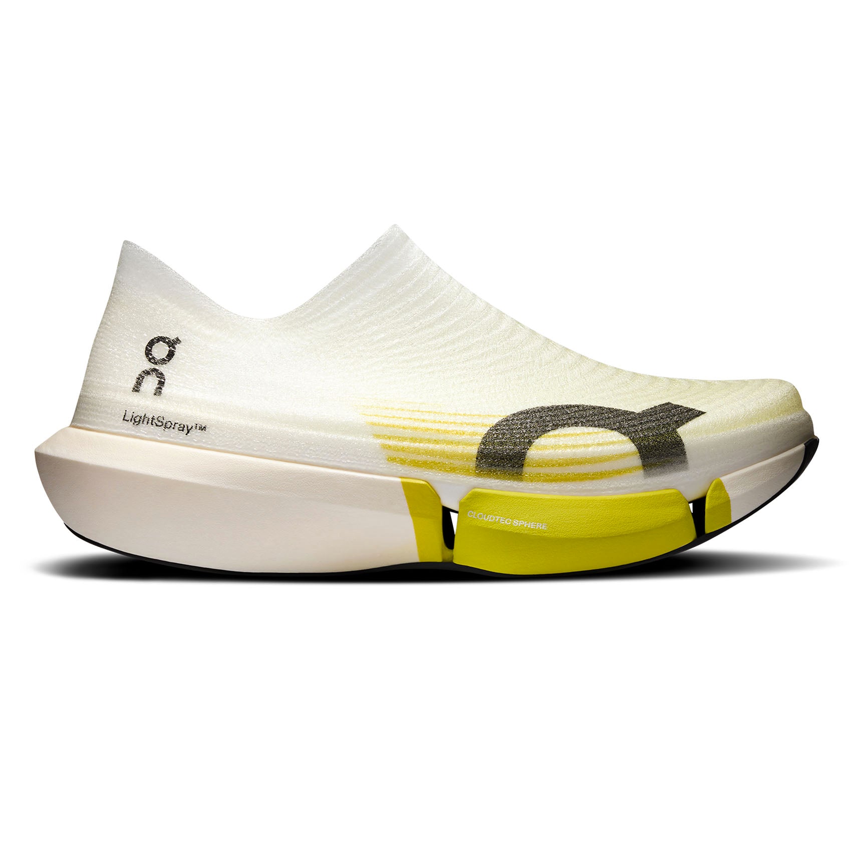 Unisex On Running LightSpray Cloudboom Strike 2